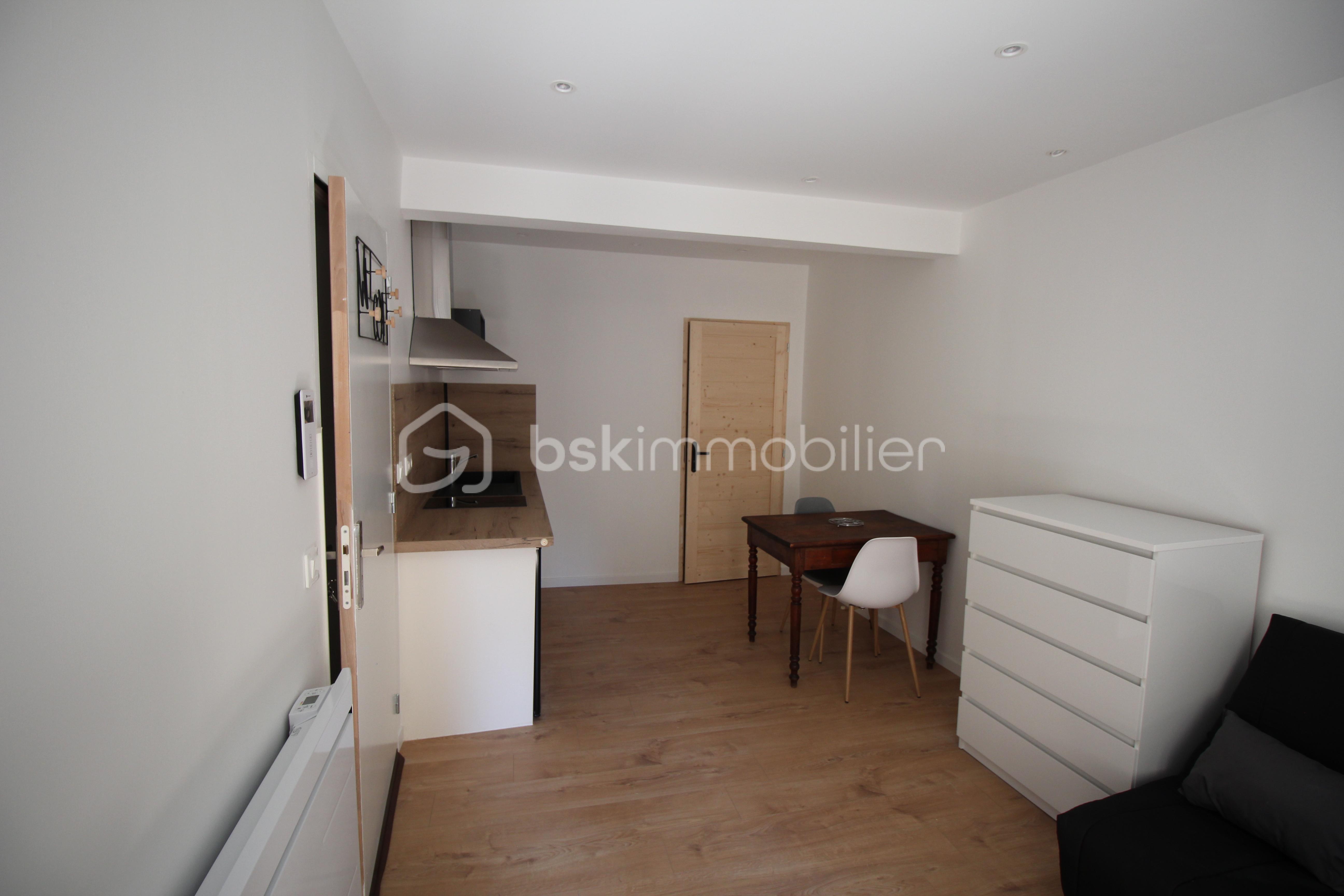 Appartement de 19 m² - IMG_7915.JPG
