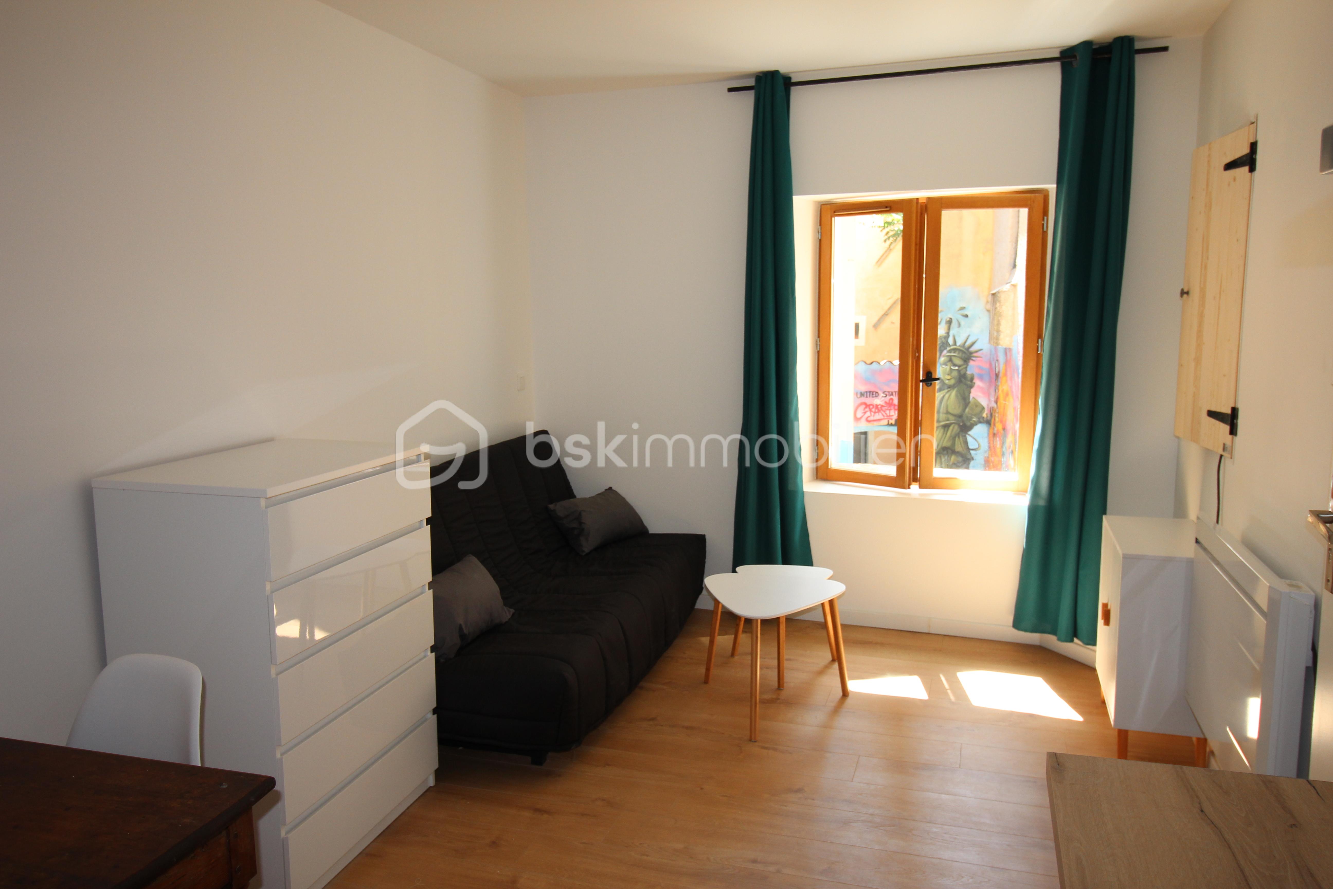Appartement de 19 m² - IMG_7914.JPG