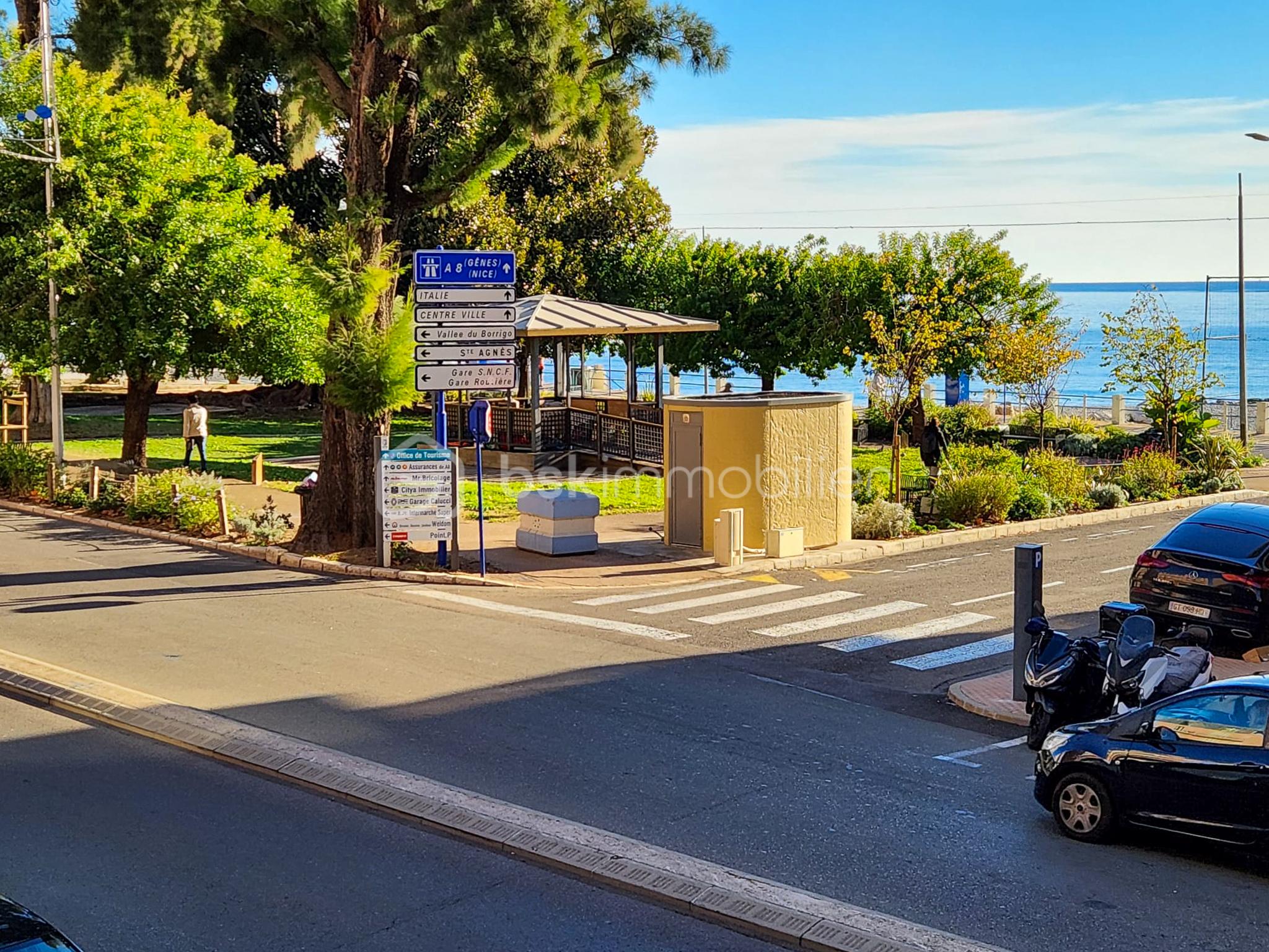 Appartement de 70 m²