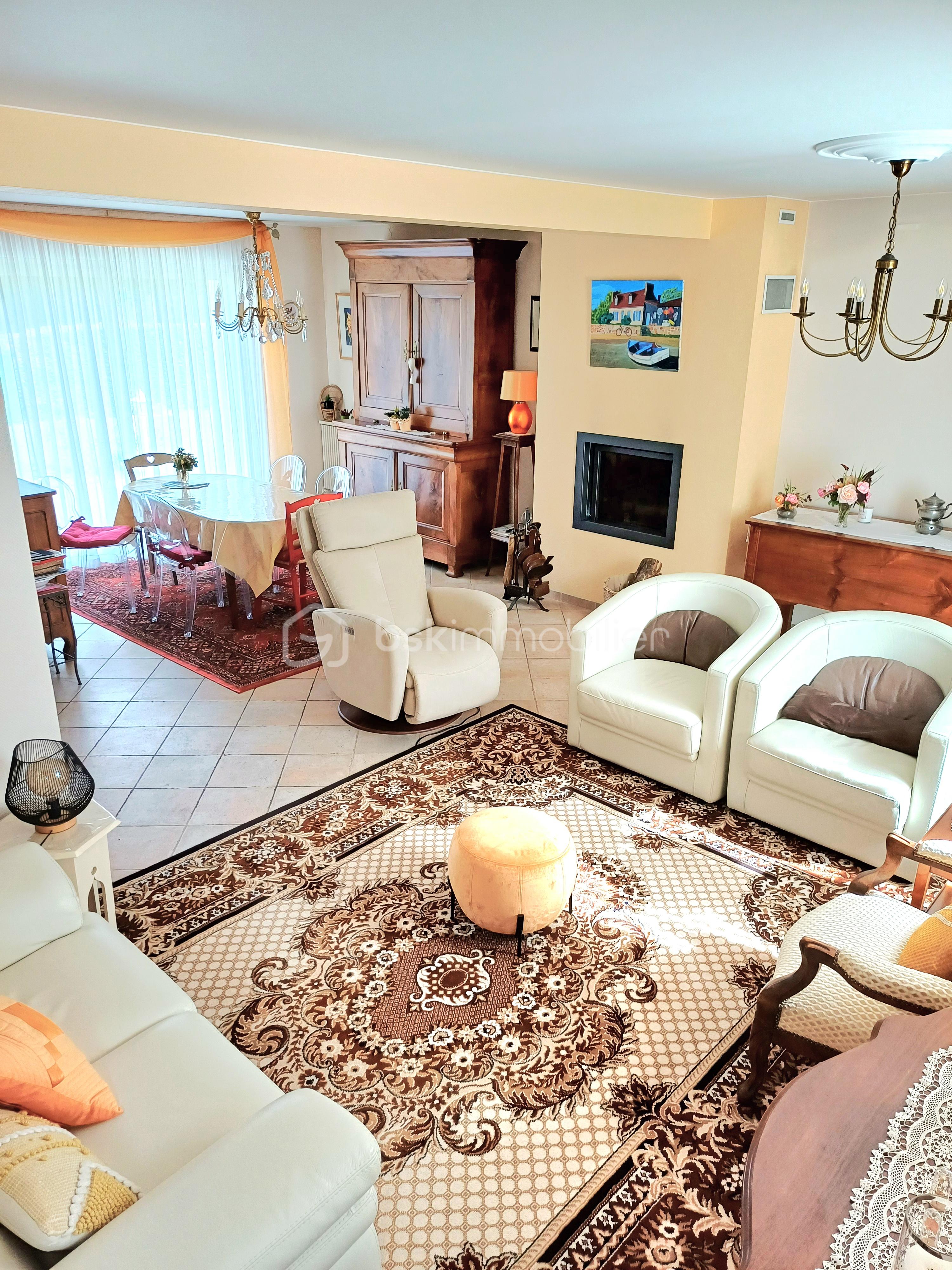 Maison traditionnelle de 195 m² - 20250912_153636[1].jpg