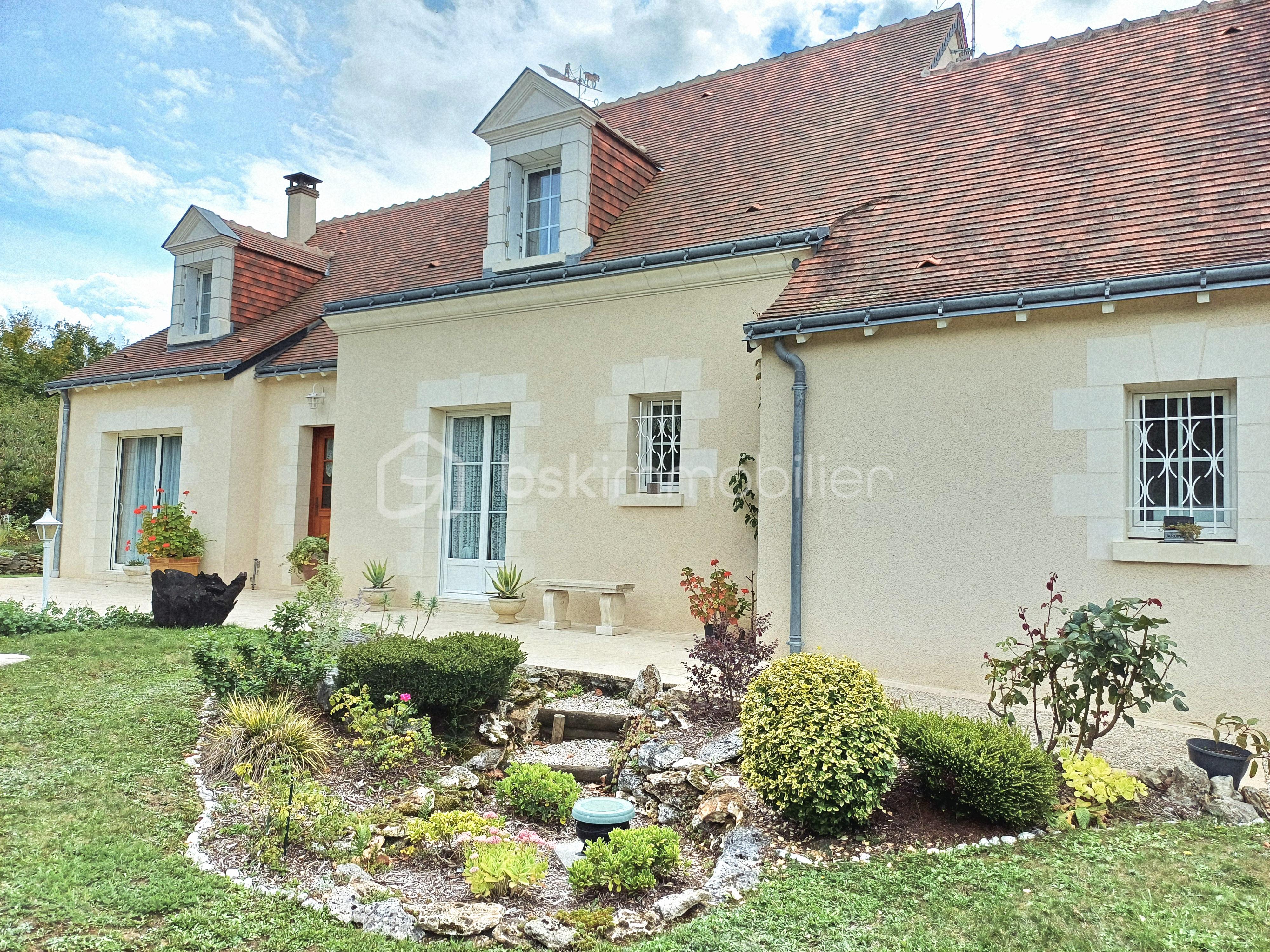 Maison traditionnelle de 195 m² - 20250912_154846[1].jpg