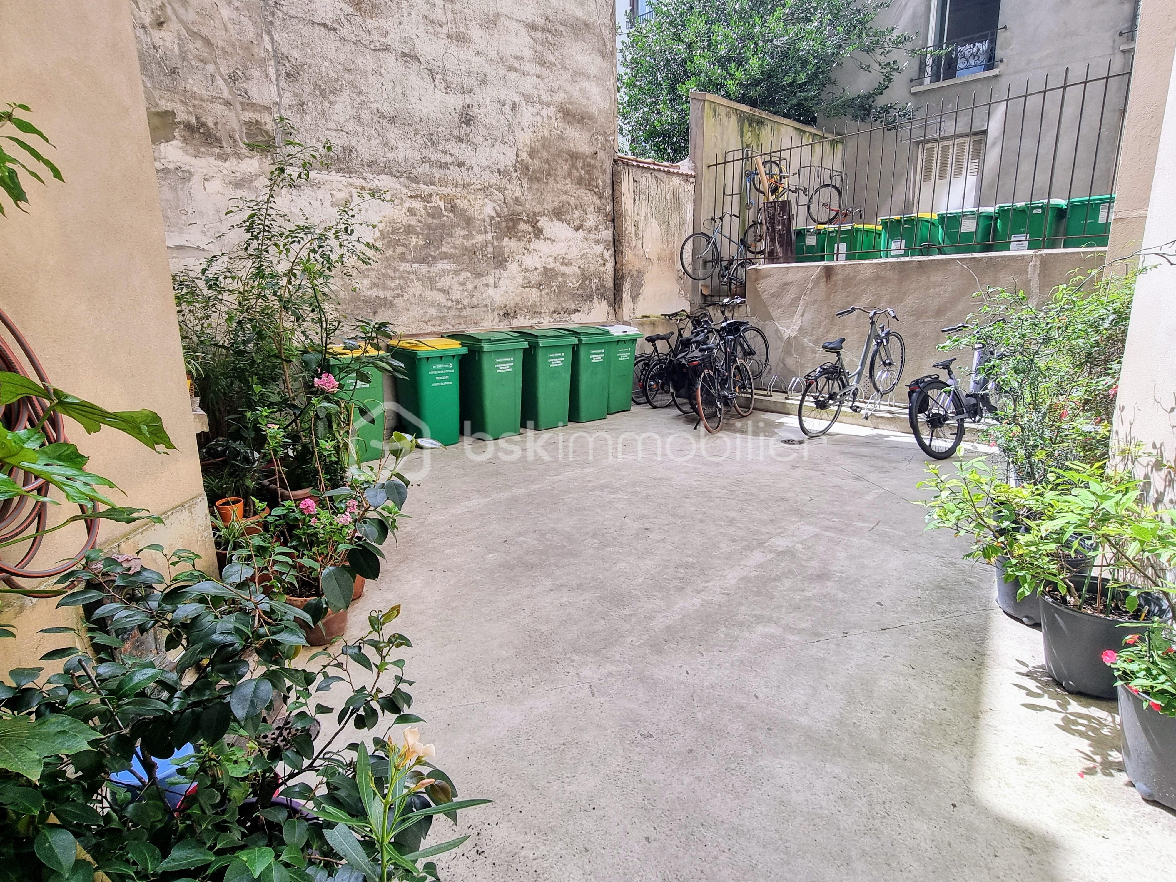 Appartement de 20 m² - 20250626_160058.jpg