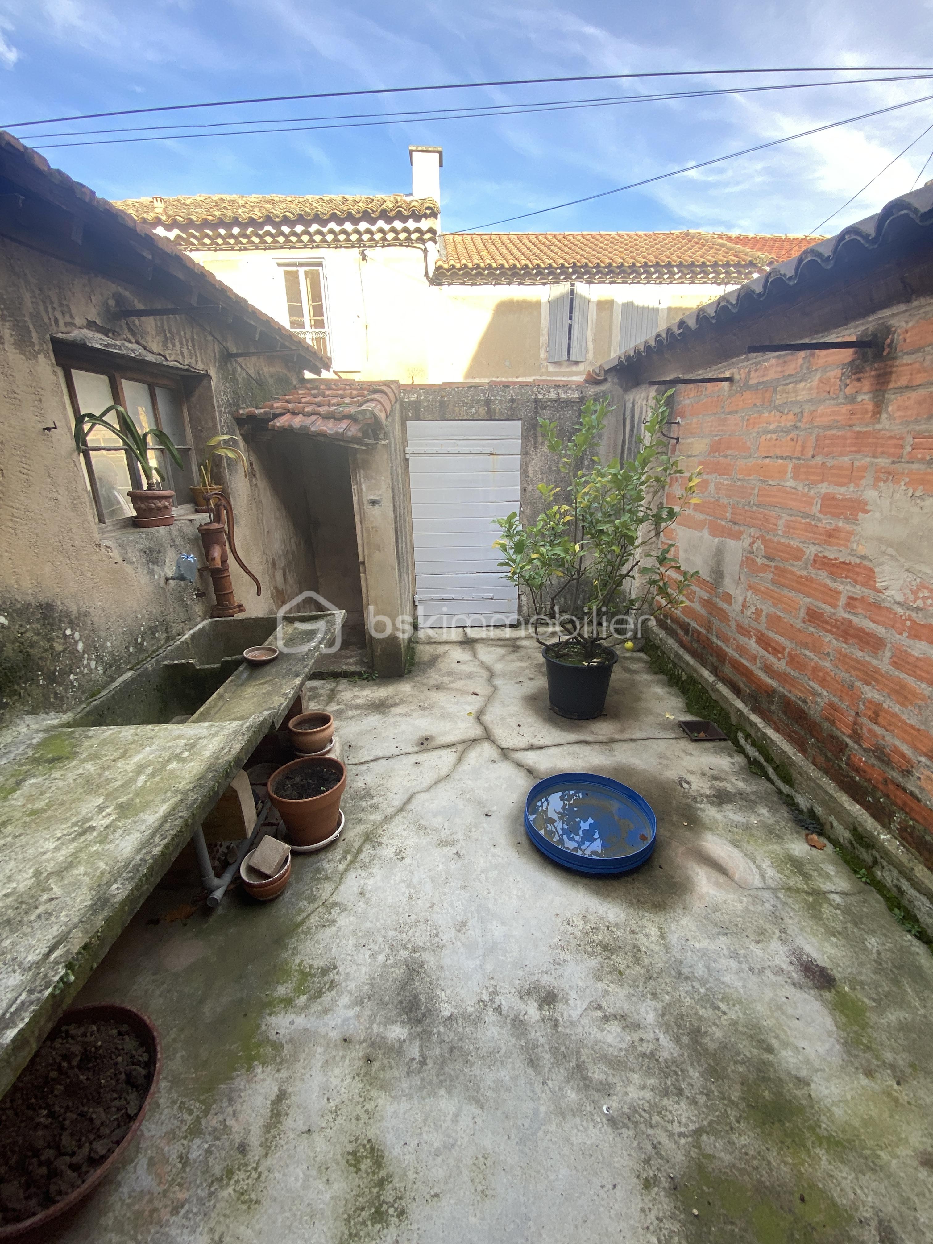 Maison de village de 96,59 m² - IMG-0756.JPG