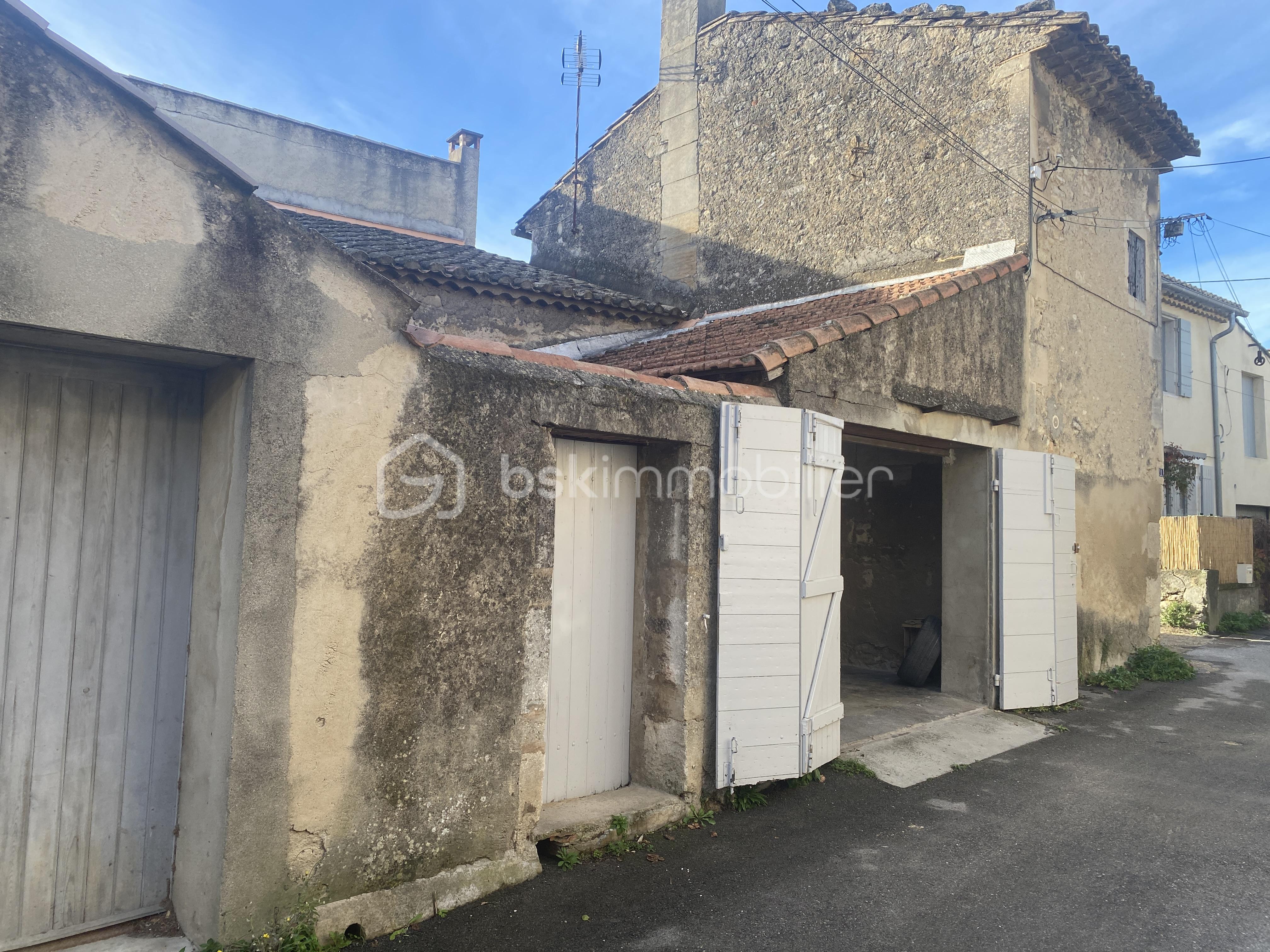 Maison de village de 96,59 m² - IMG-0765.JPG