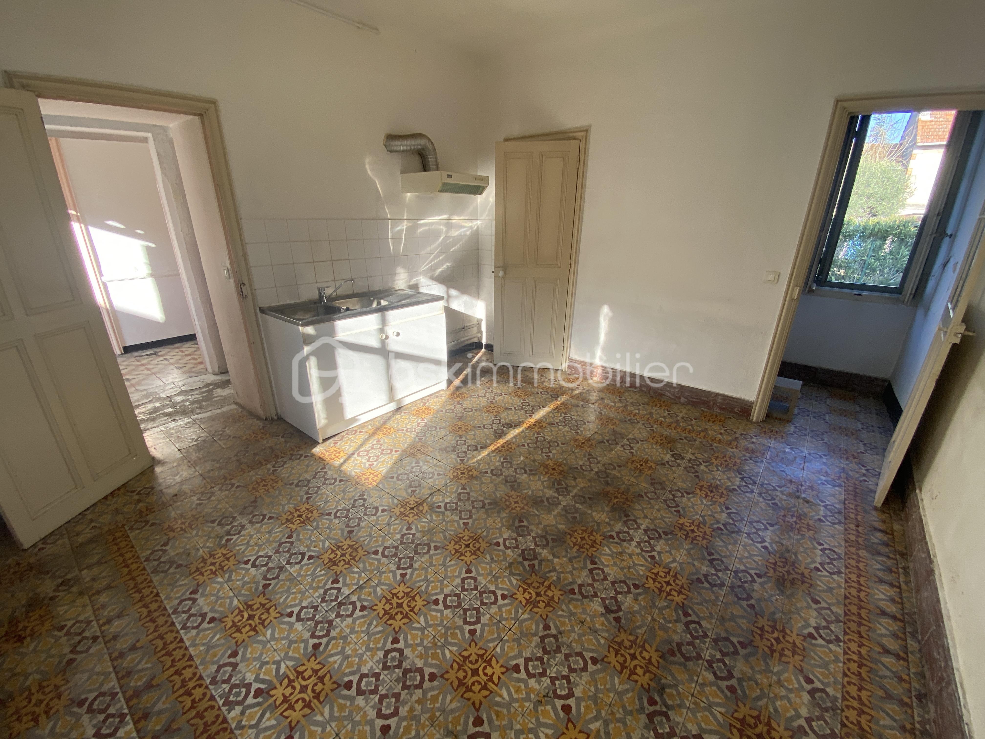 Maison de village de 96,59 m² - IMG_4423.JPG