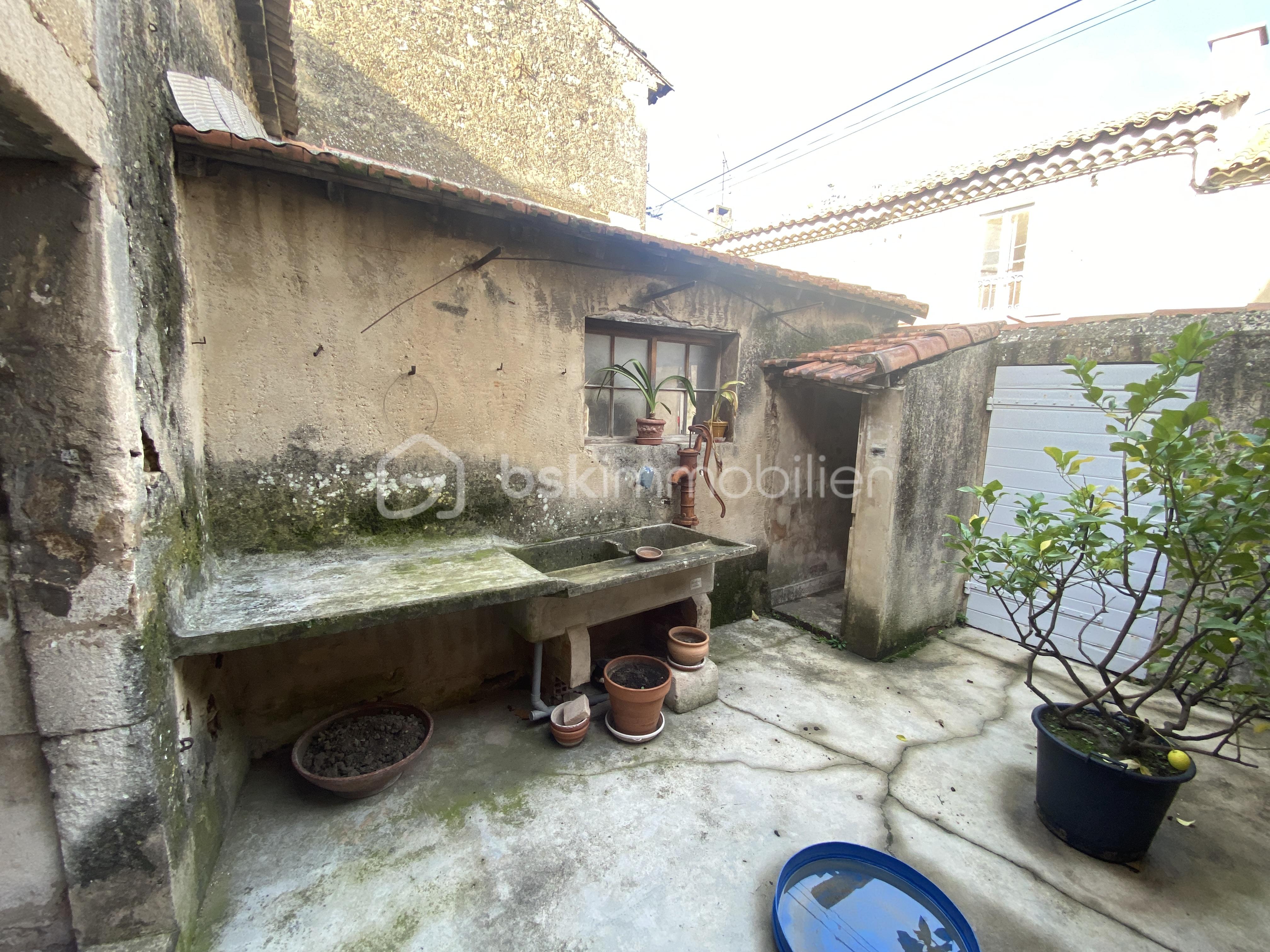 Maison de village de 96,59 m² - IMG-0758.JPG