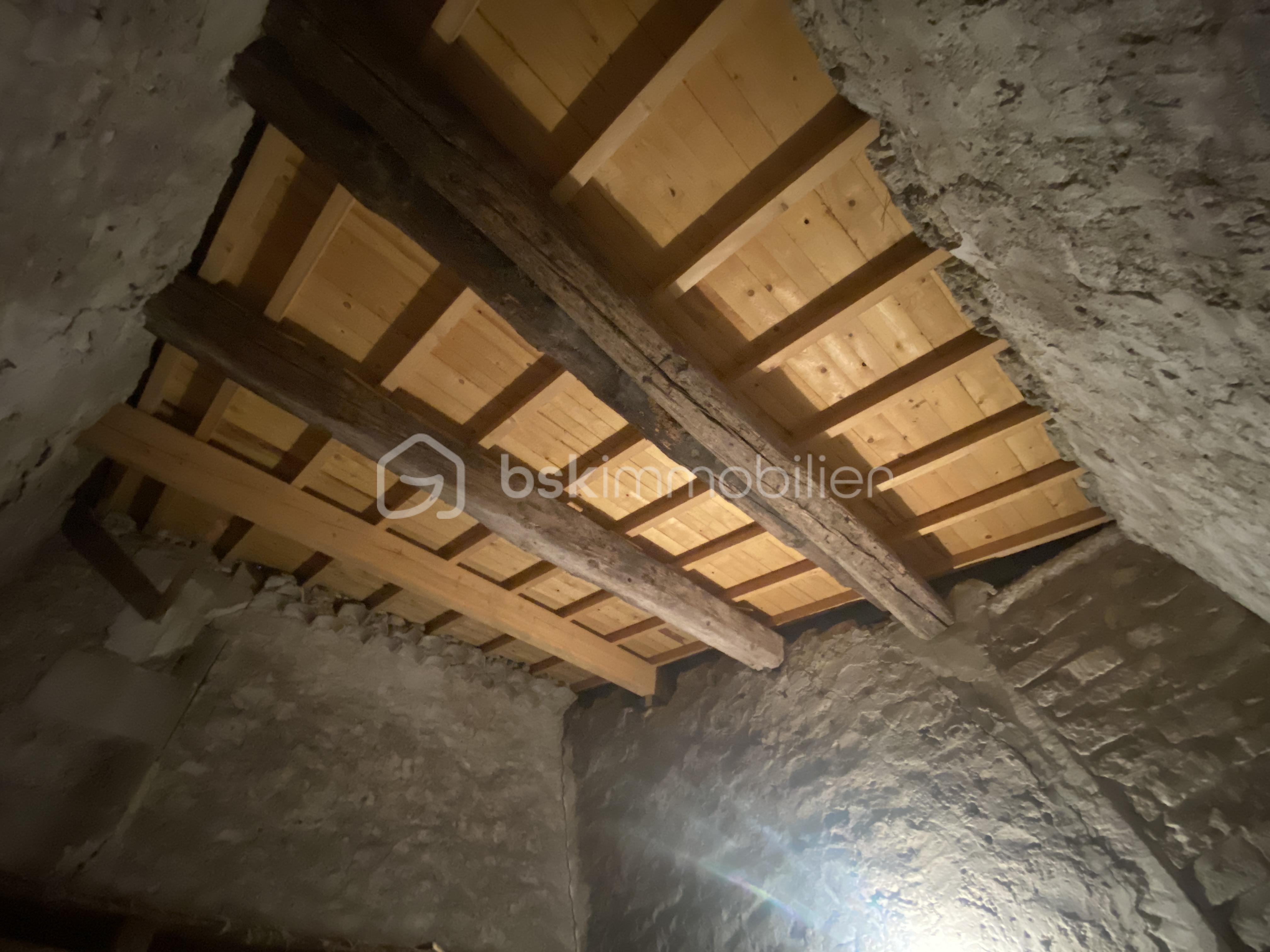 Maison de village de 96,59 m² - IMG-0762.JPG