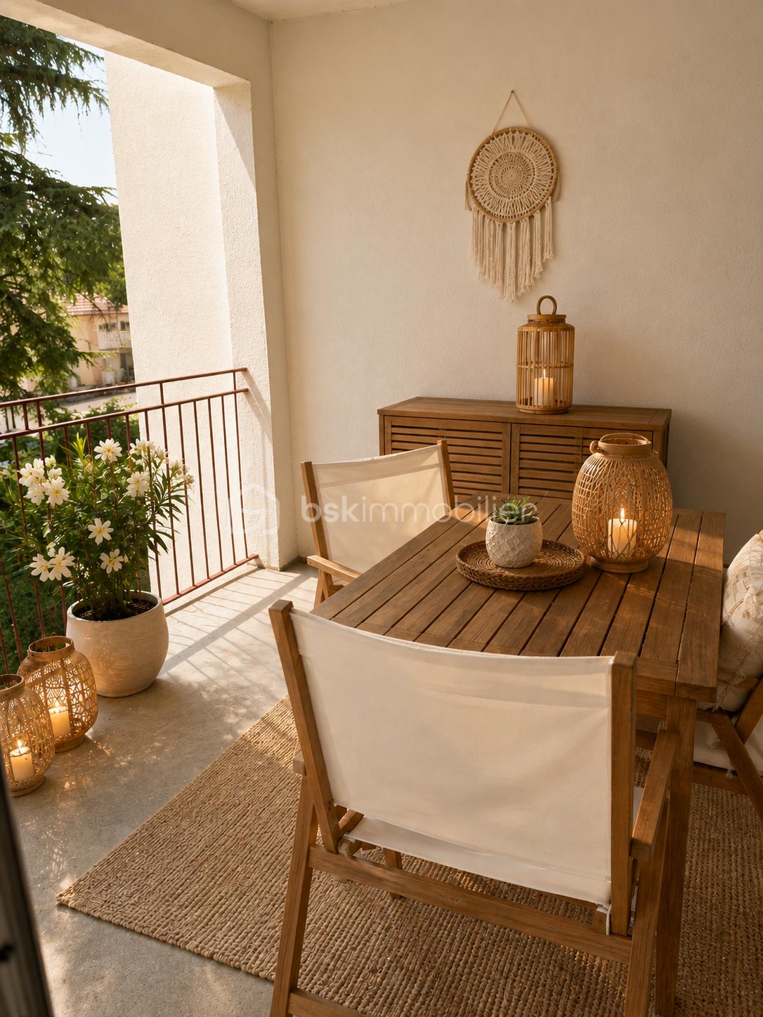 Appartement 2 pièces 41 m² · à Dijon · 40,6 m² · 80 000 €
