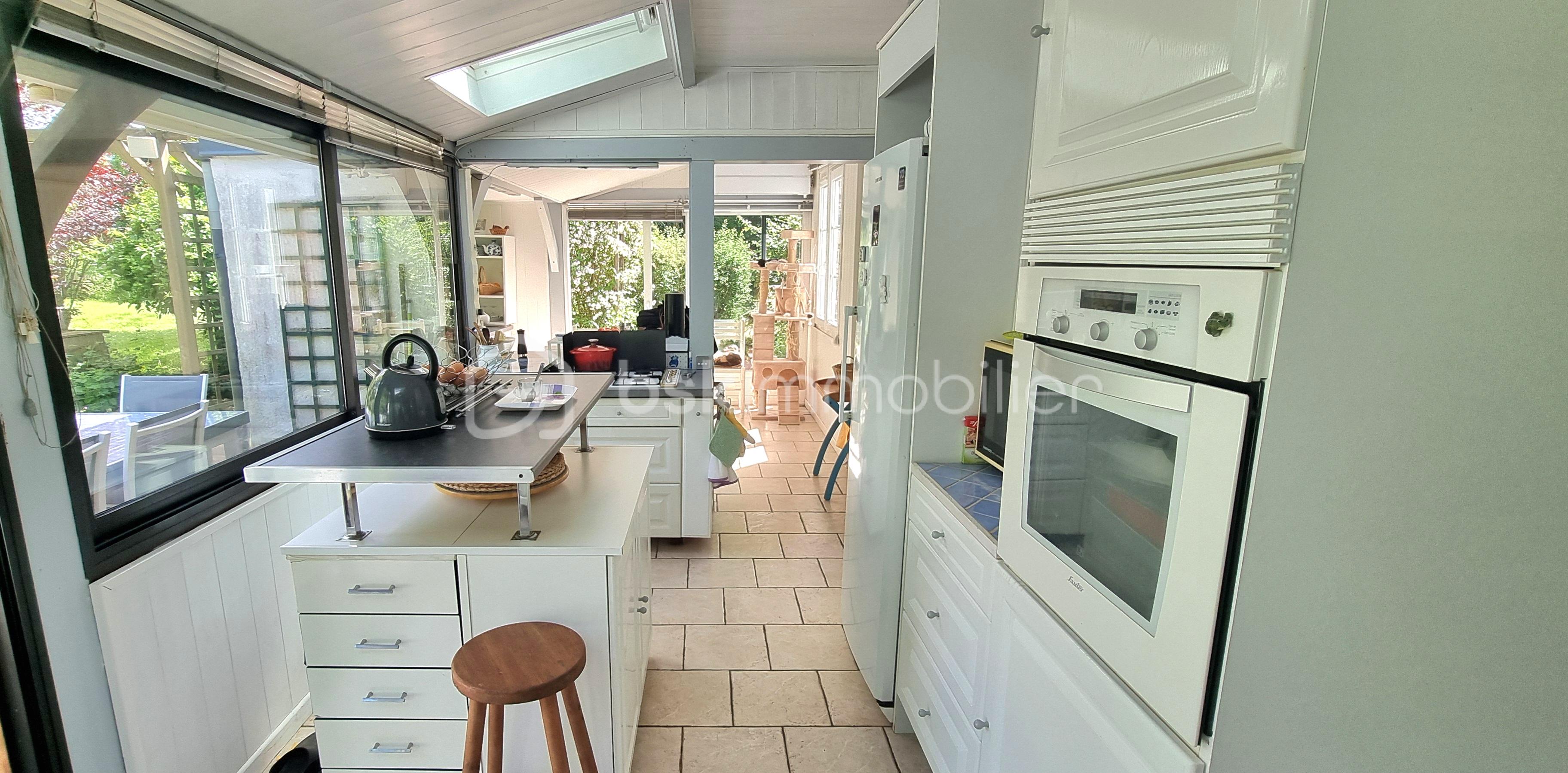 Maison traditionnelle de 164 m² - 20240516_160423.jpg