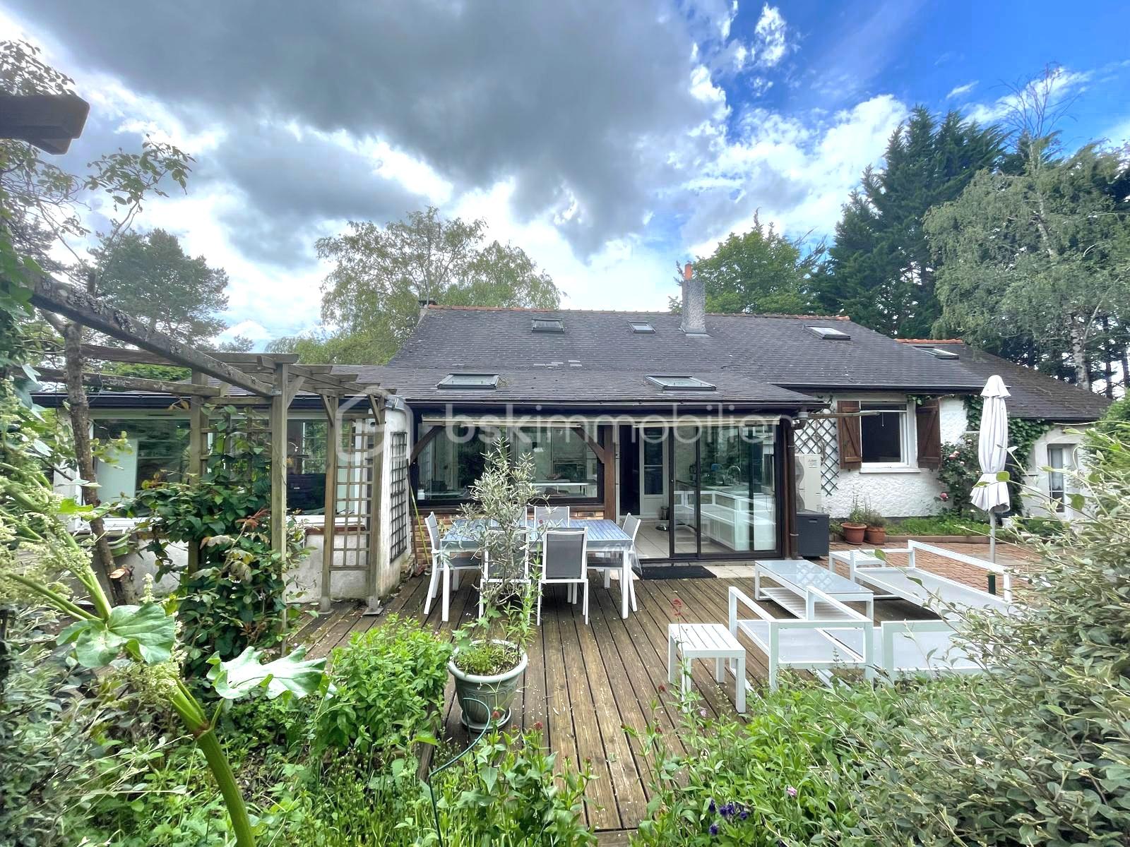 Maison traditionnelle de 164 m² - IMG-20240516-WA0013.jpg