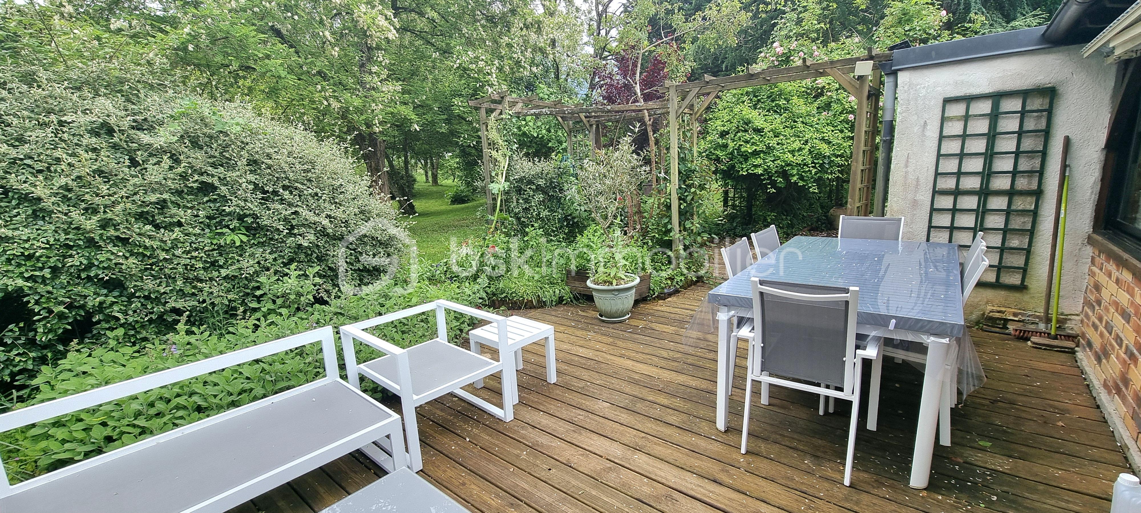 Maison traditionnelle de 164 m² - 20240516_162044.jpg