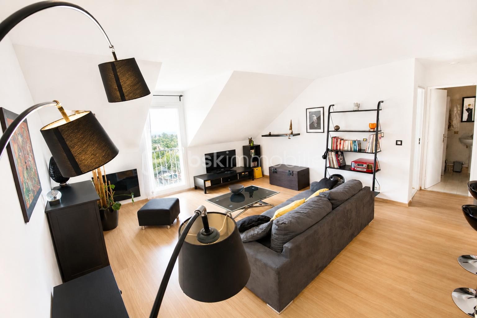 Appartement 2 pièces 43 m² · à Claye-Souilly · 42,6 m² · 179 000 €
