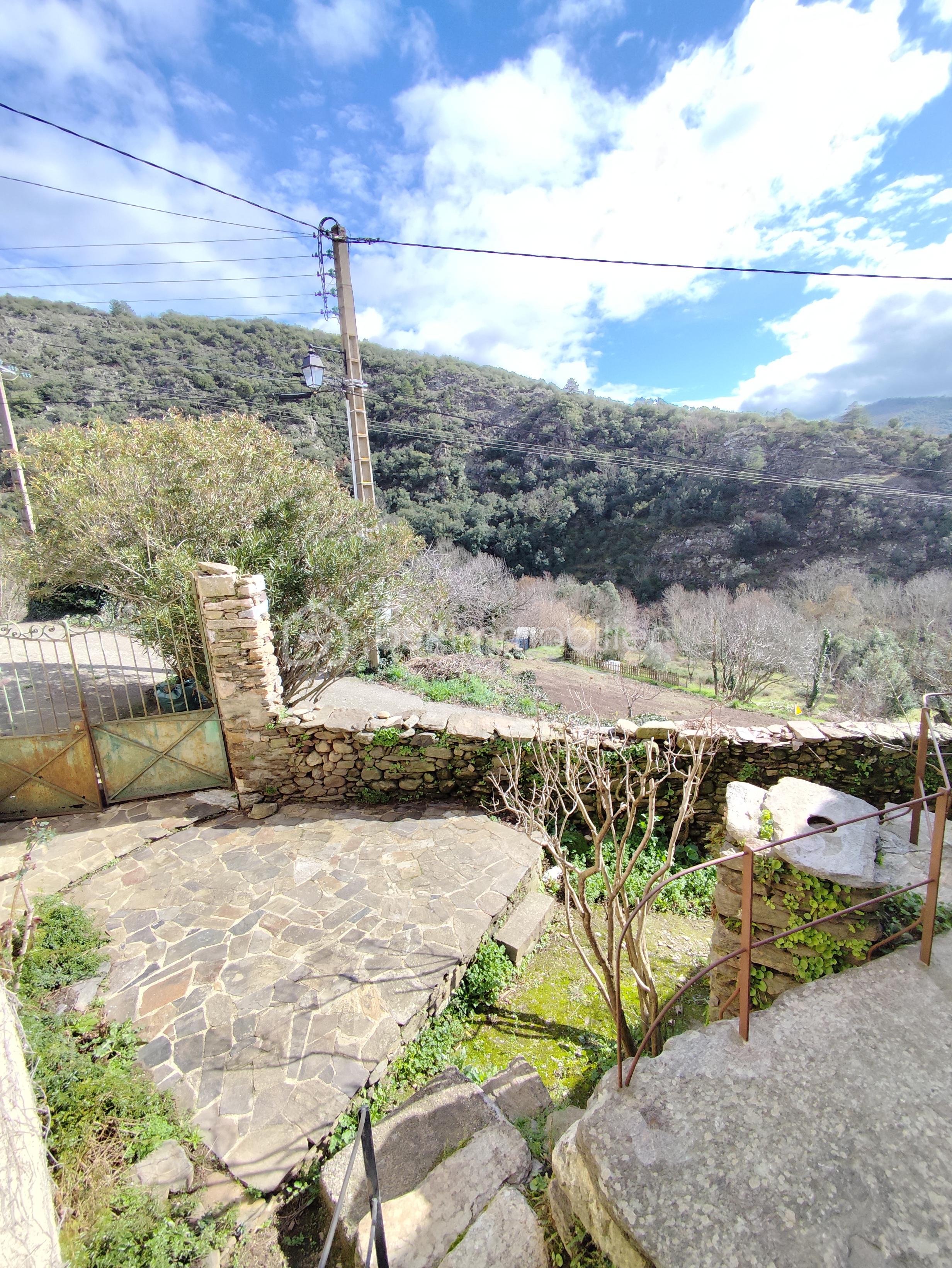 Maison en pierre de 133 m² - IMG_20250223_133410.jpg