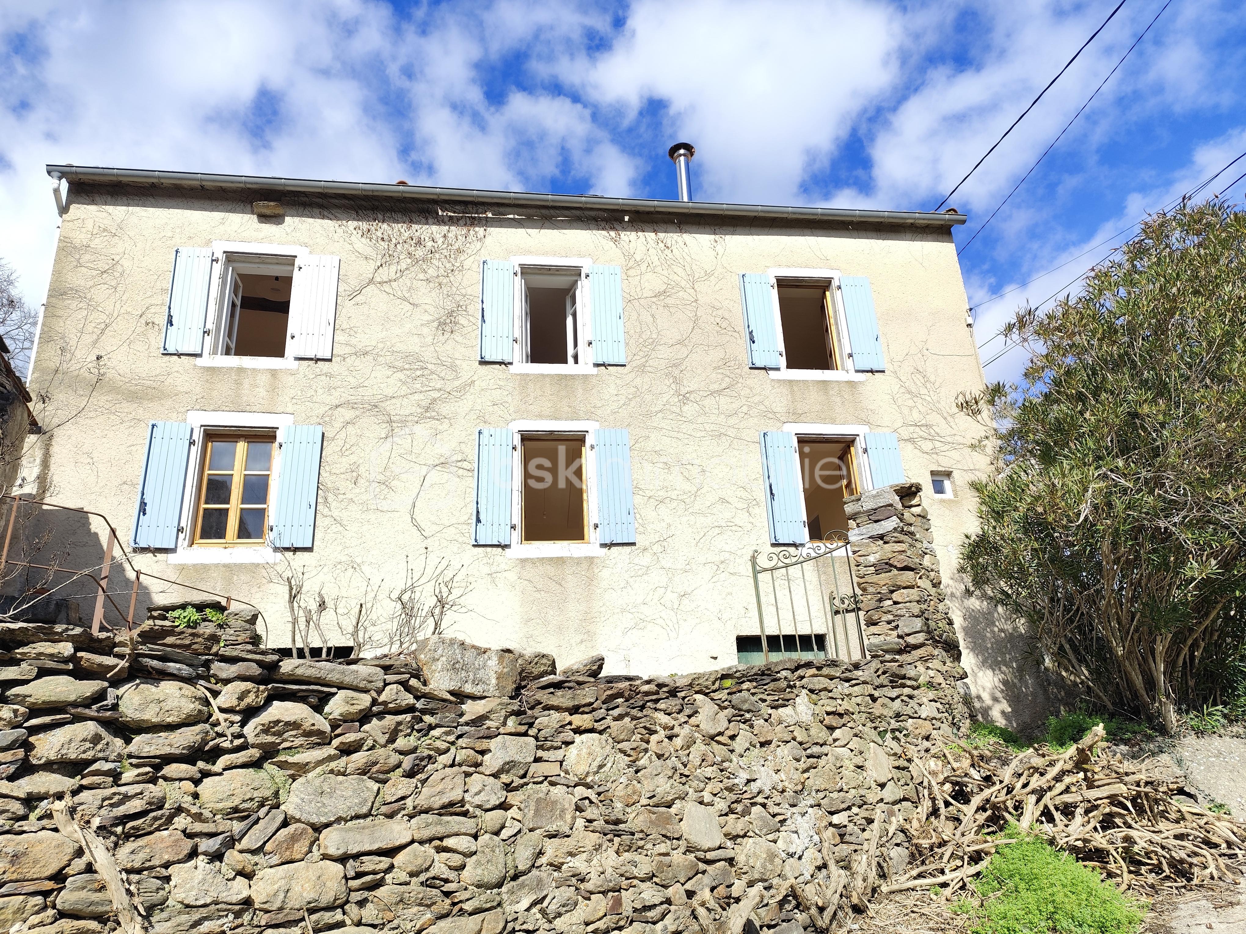 Maison en pierre de 133 m² - IMG_20250223_123901.jpg