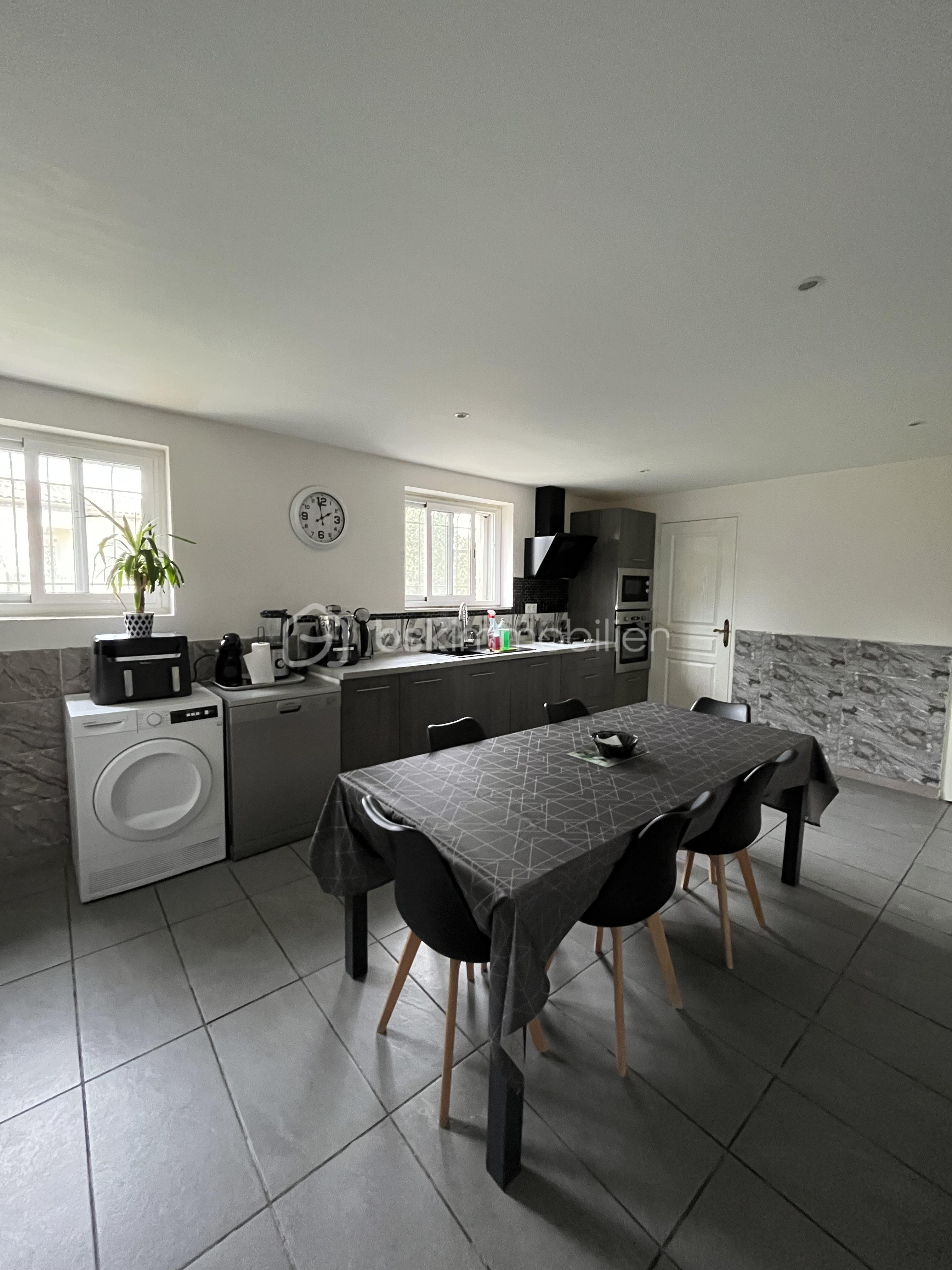 Maison de 122 m² - IMG_5010.jpeg