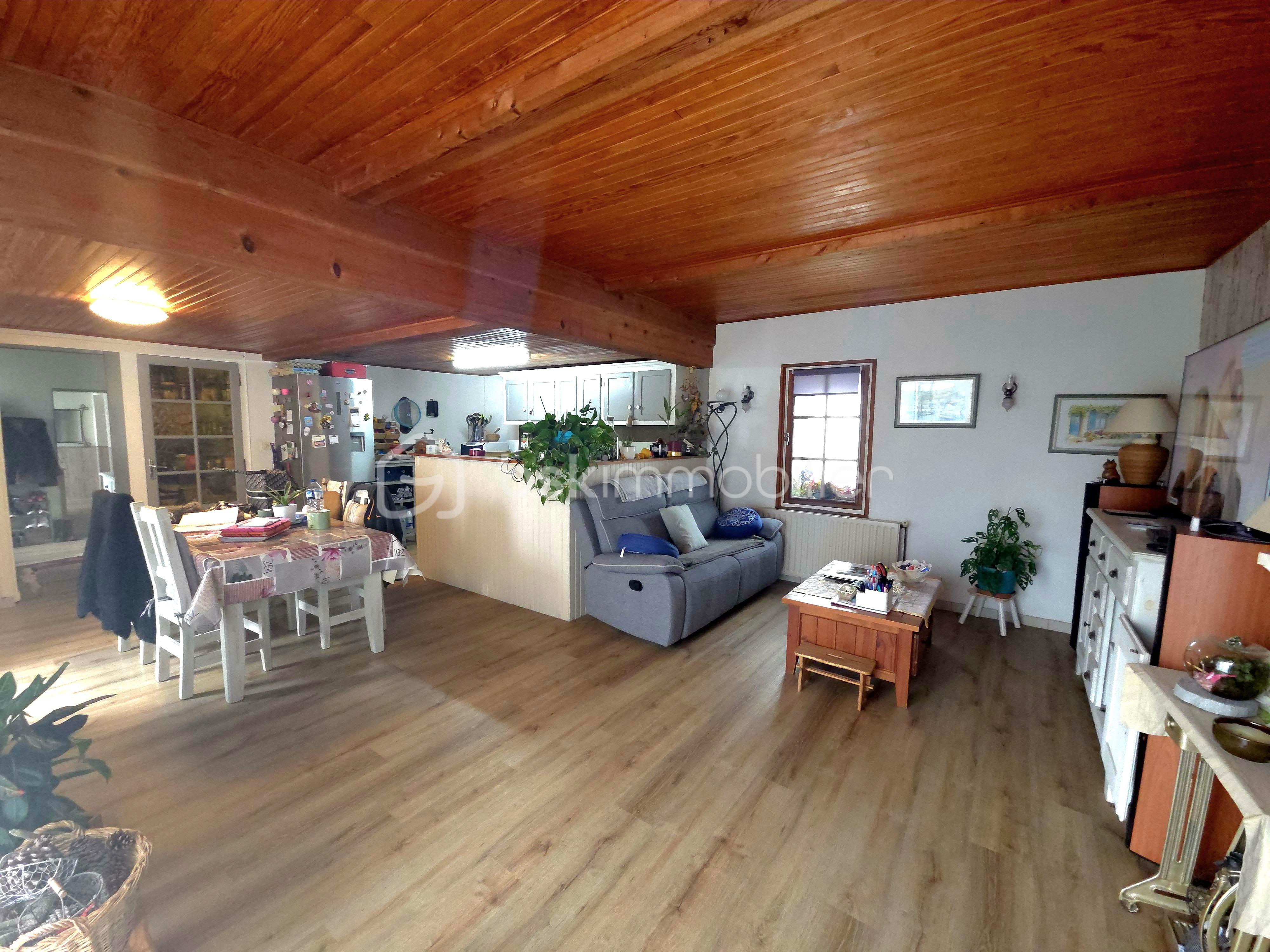 Maison ancienne de 150 m² - 20260105_115149.jpg