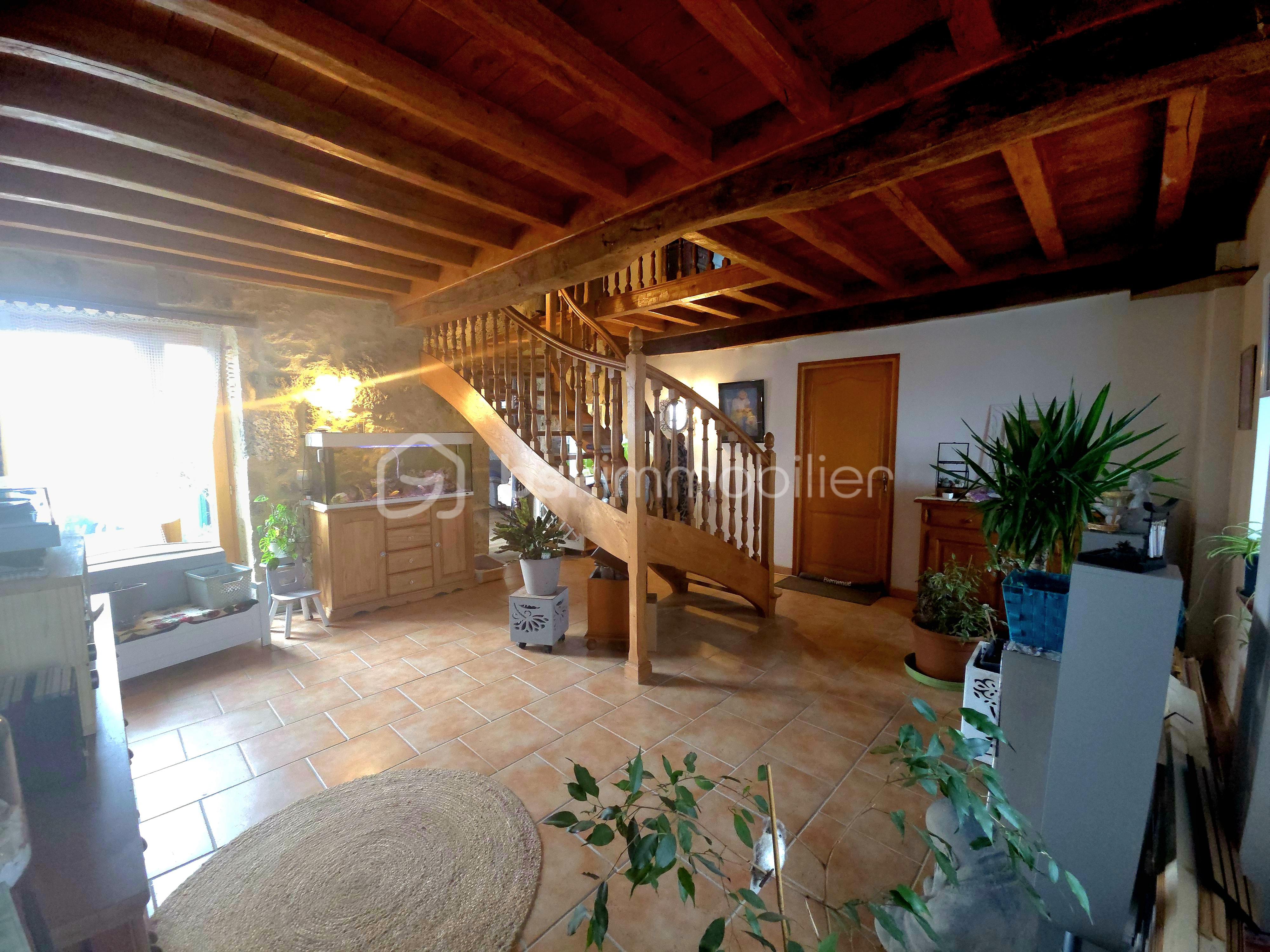 Maison ancienne de 150 m² - 20260105_114452.jpg