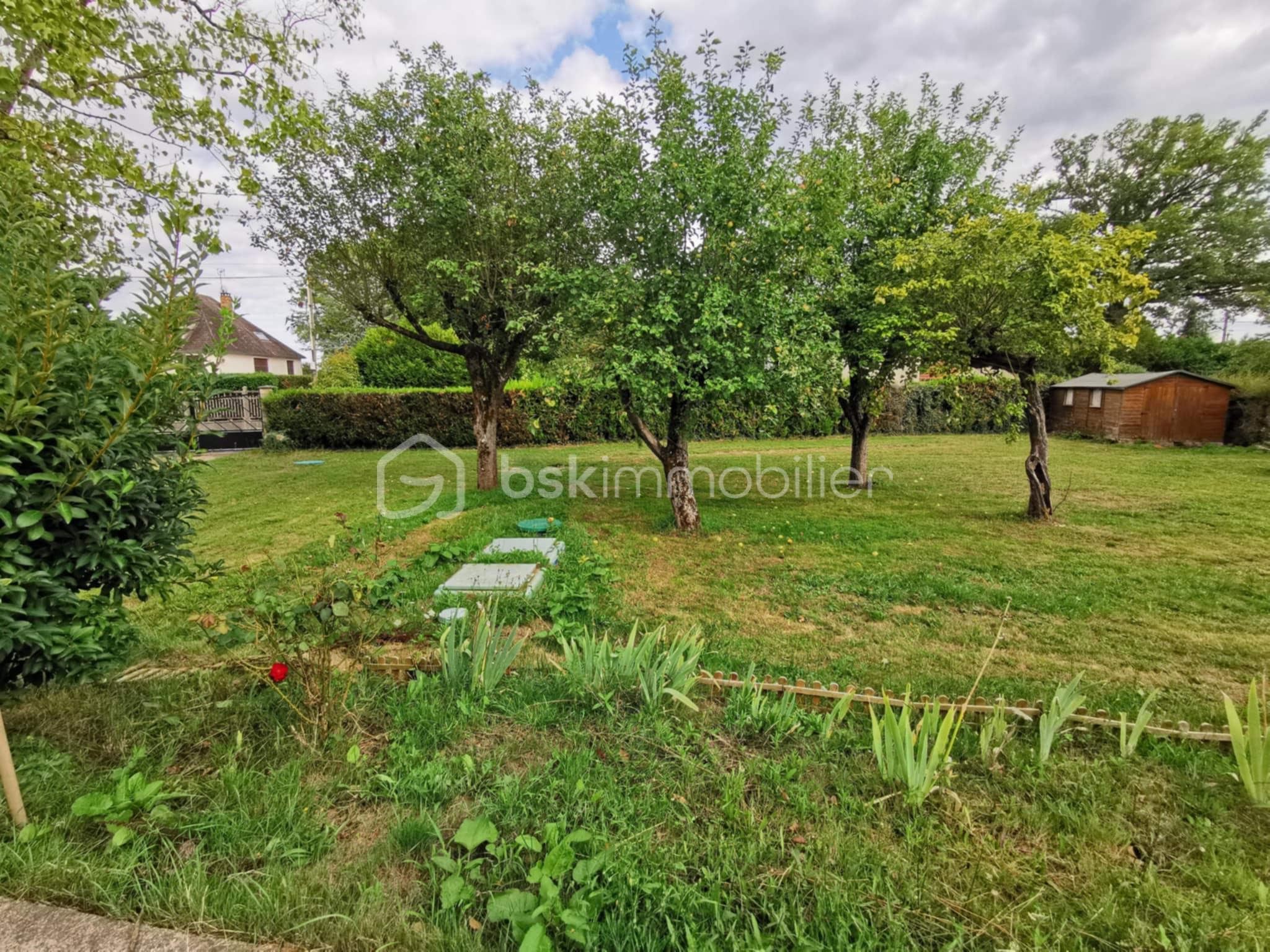Maison de 81 m² - CHALET + JARDIN.jpeg