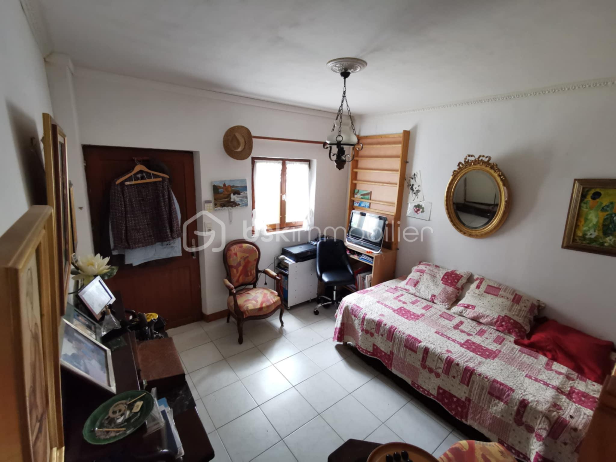 Maison de 81 m² - chambre rdc.jpeg