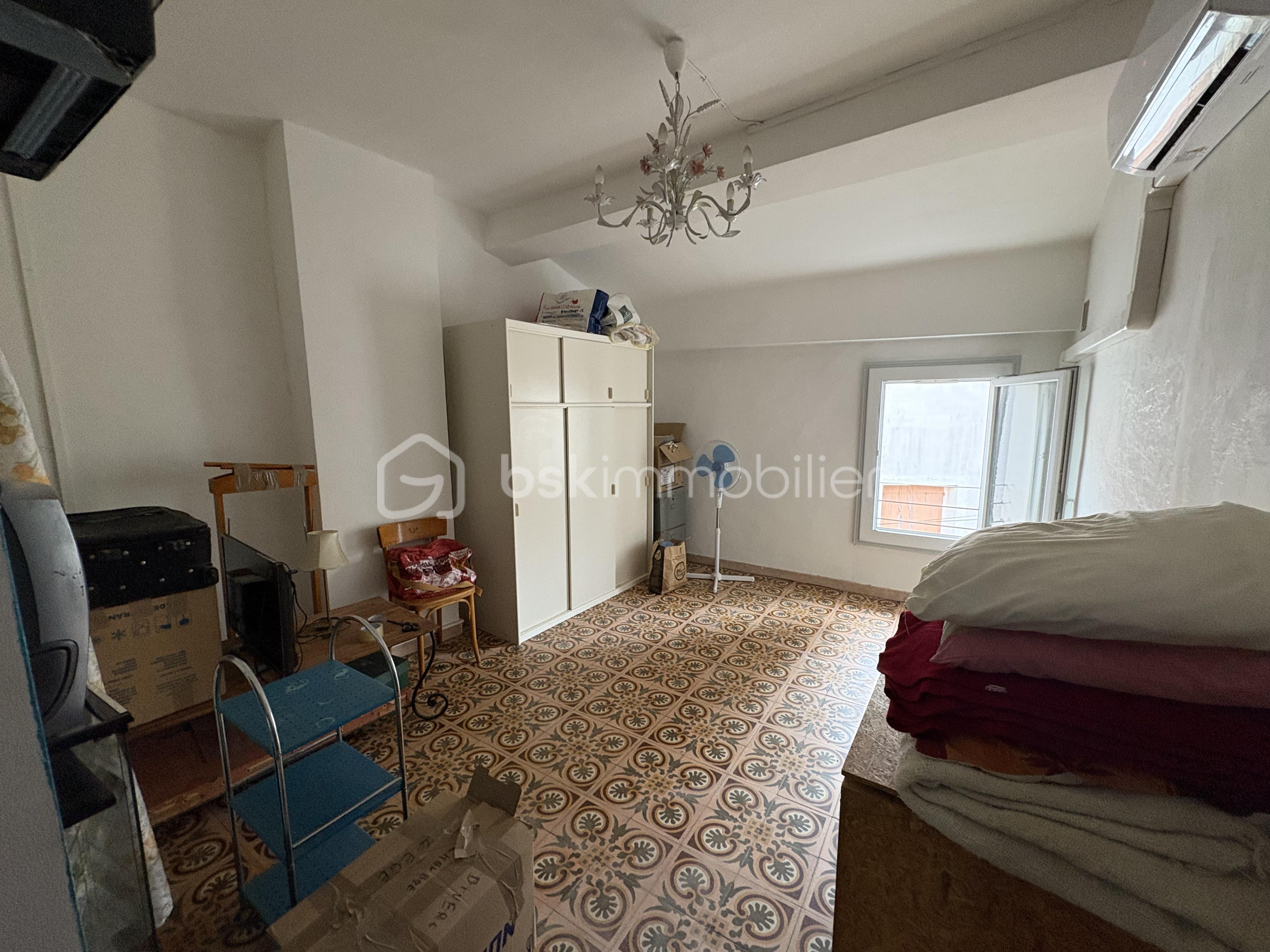 Maison de village de 68 m² - CHAMBRE 1.jpg