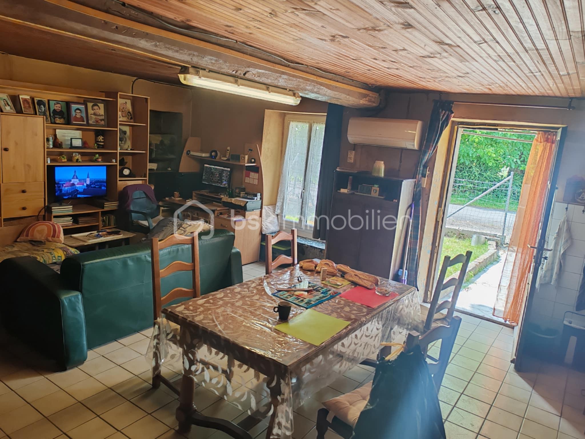 Maison de 96 m² - 2.JPG