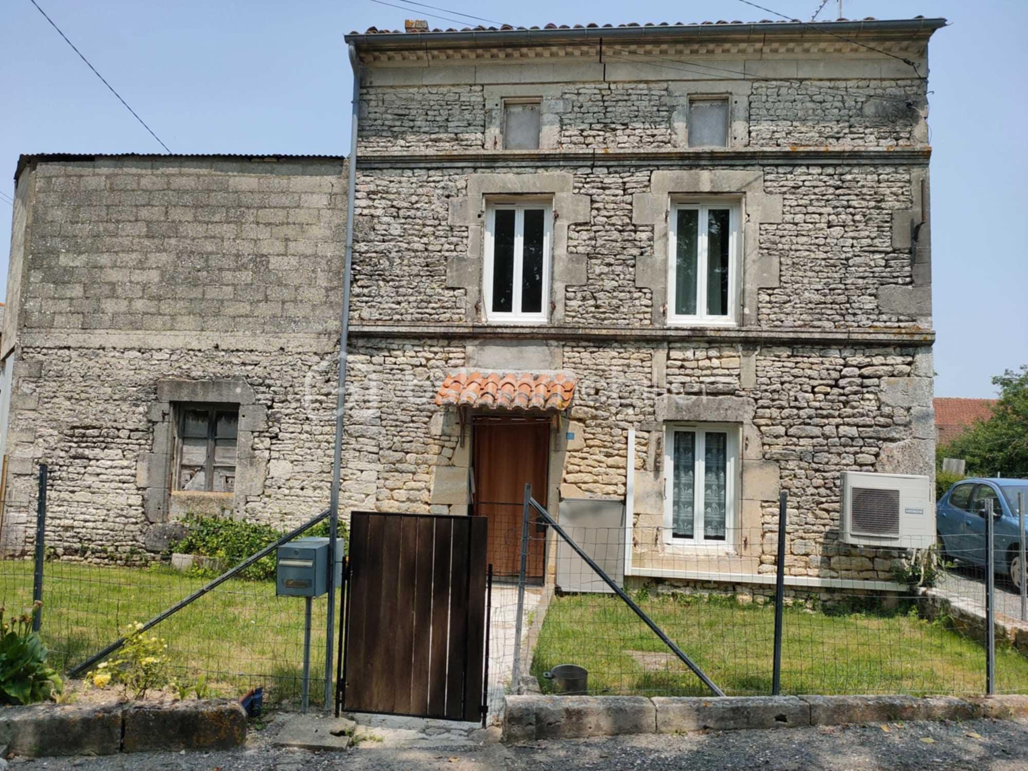 Maison de 96 m² - 1.JPG