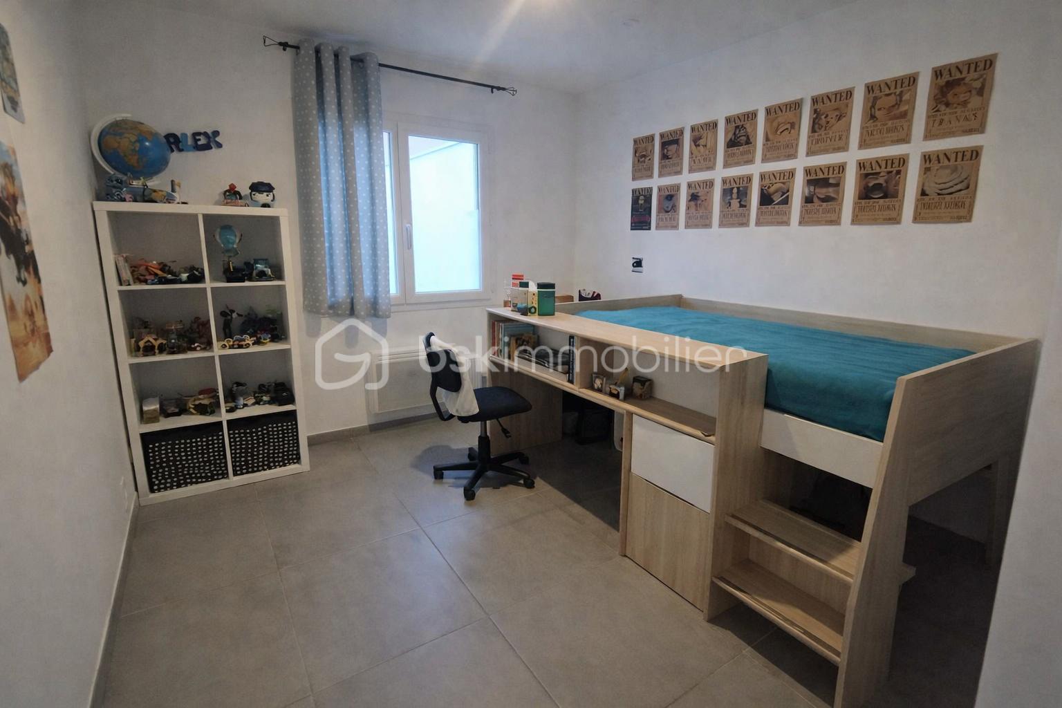 Maison de 68 m² - chambre enfant.png