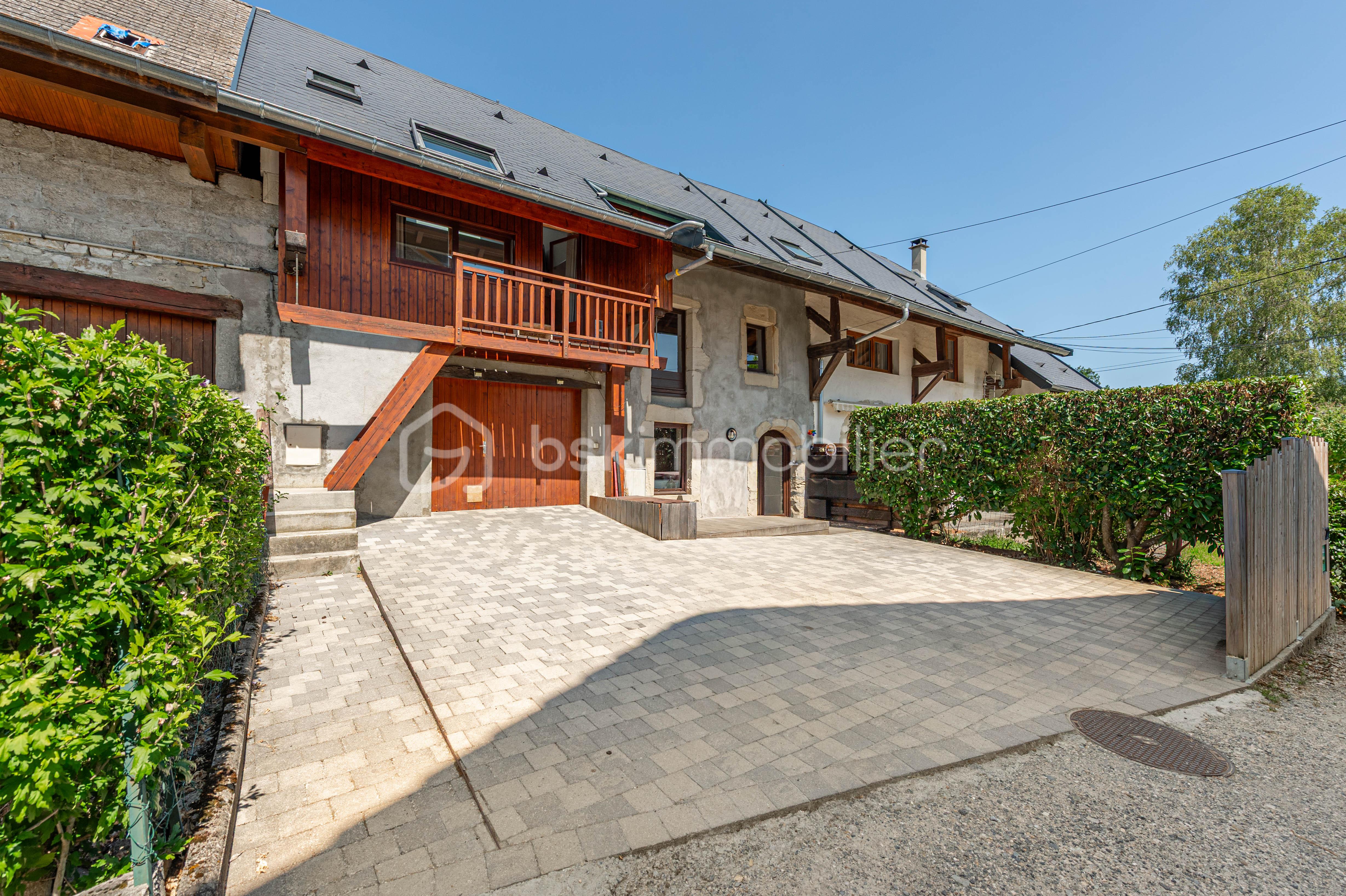 Maison 7 pièces 185 m² · à Choisy · 185 m² · 525 000 €
