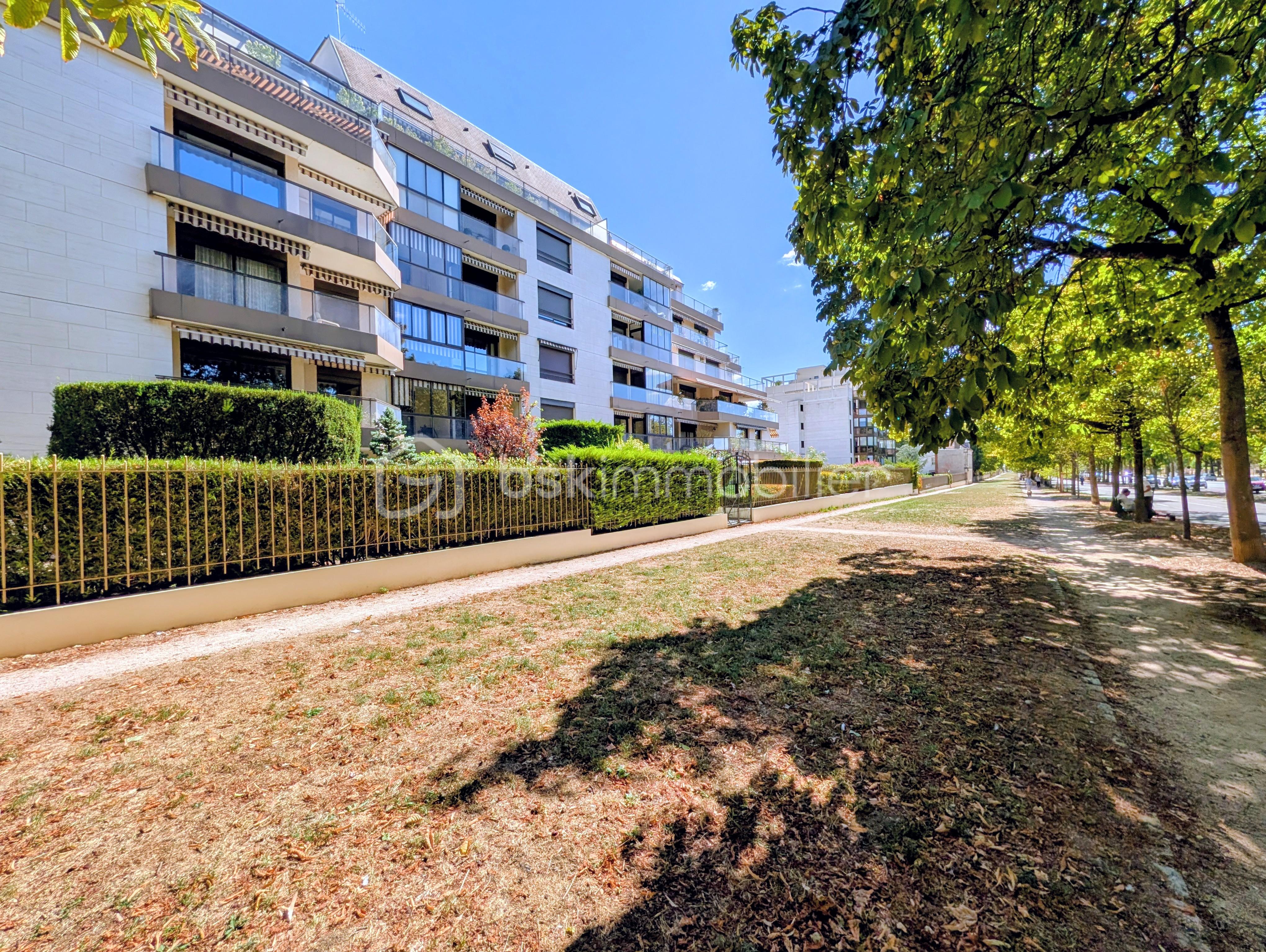 Appartement 4 pièces 97 m² · à Dijon · 97 m² · 345 000 €