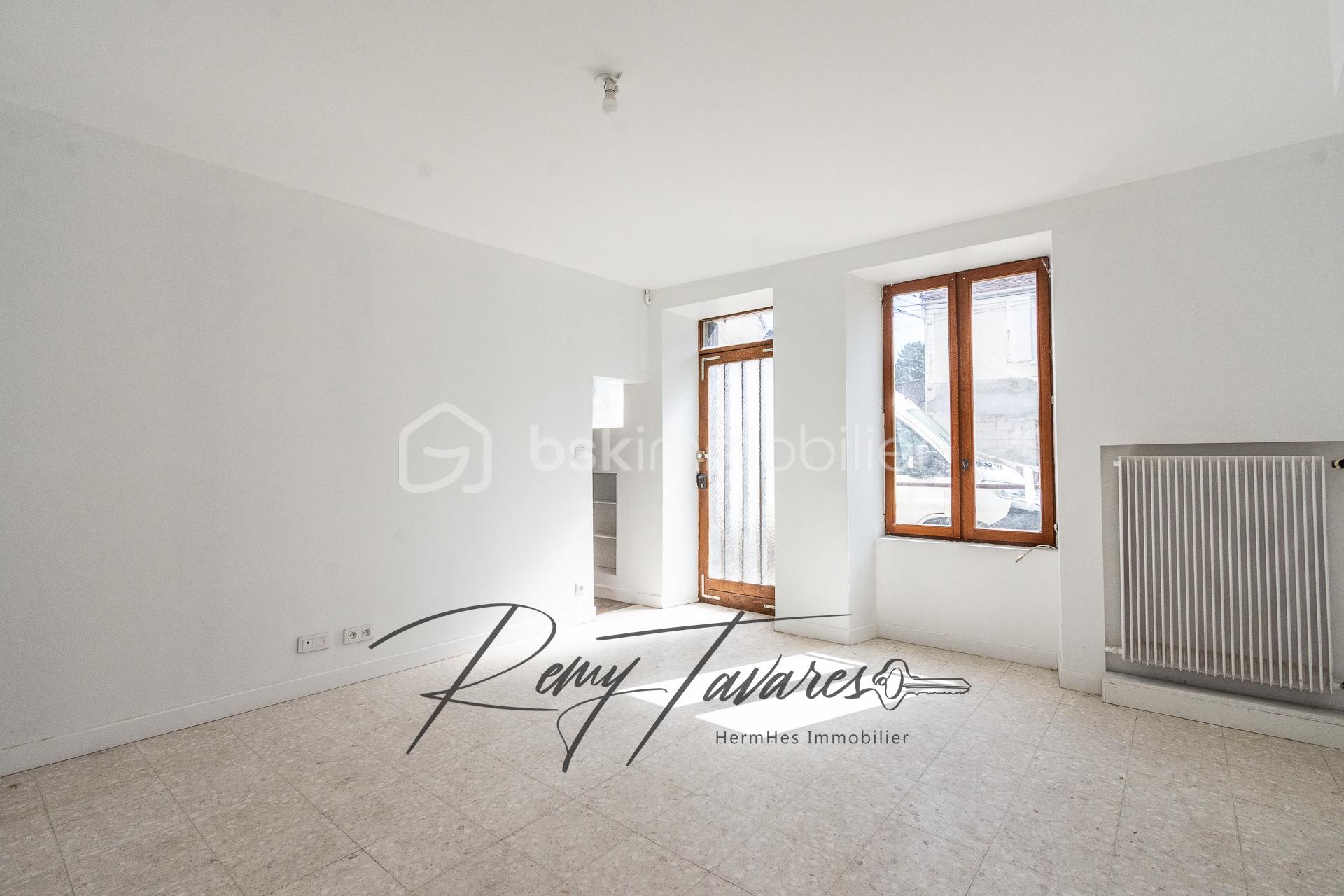 Maison 4 pièces 85 m² · à Nemours · 85 m² · 149 000 €