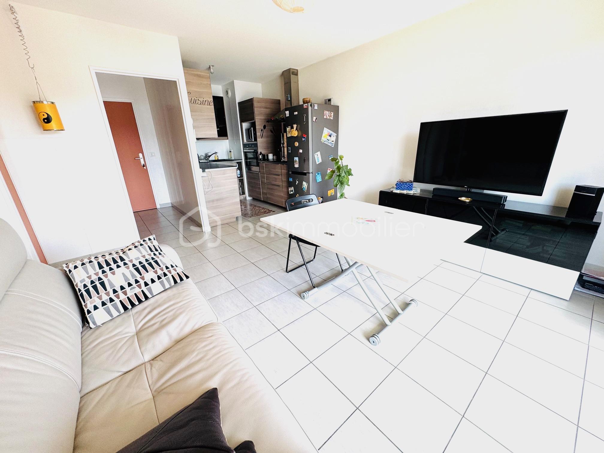 Appartement de 41,50 m² - IMG_1441.jpg