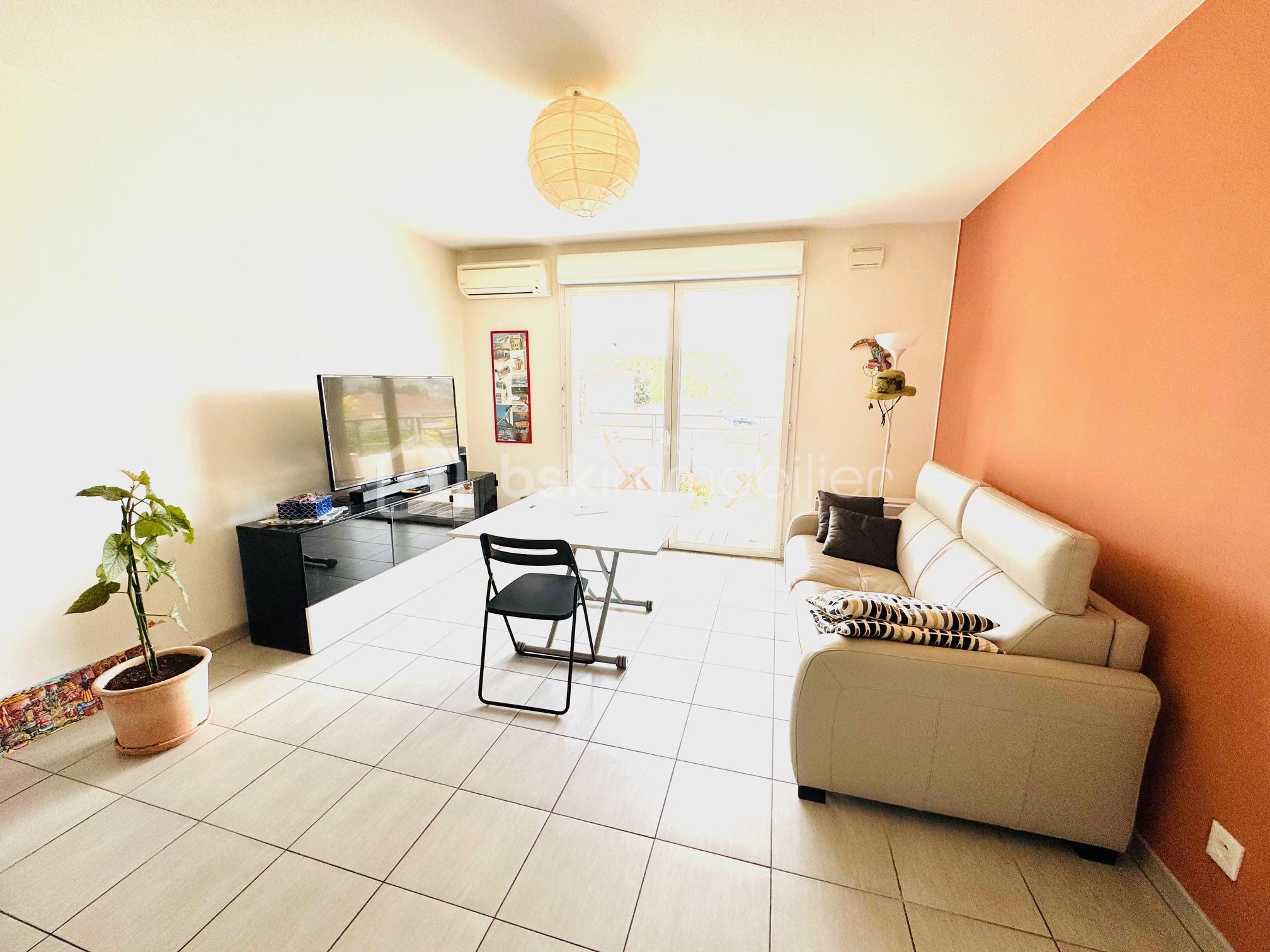 Appartement de 41,50 m² - IMG_1440.jpg