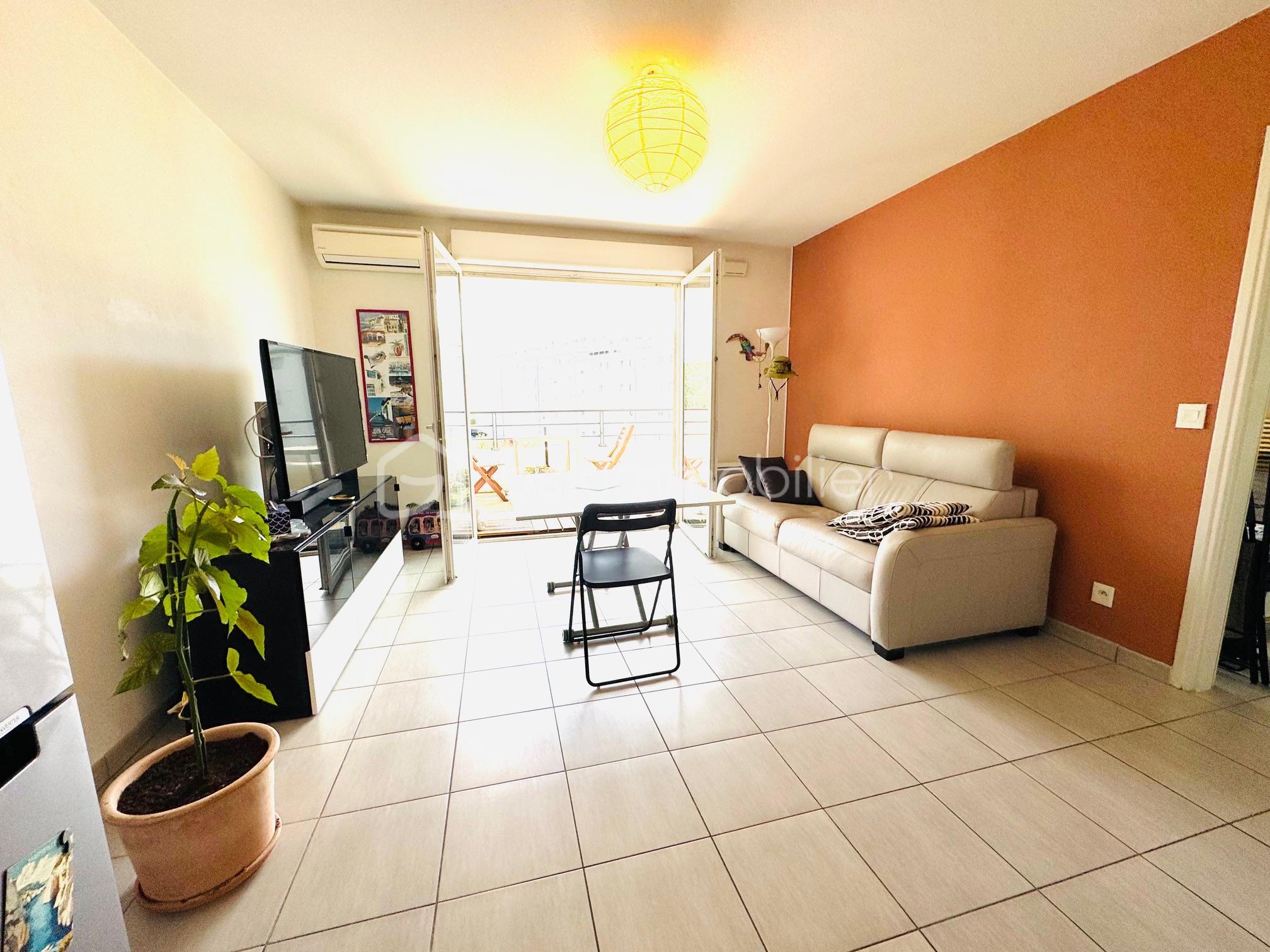 Appartement de 41,50 m² - IMG_1444.jpg