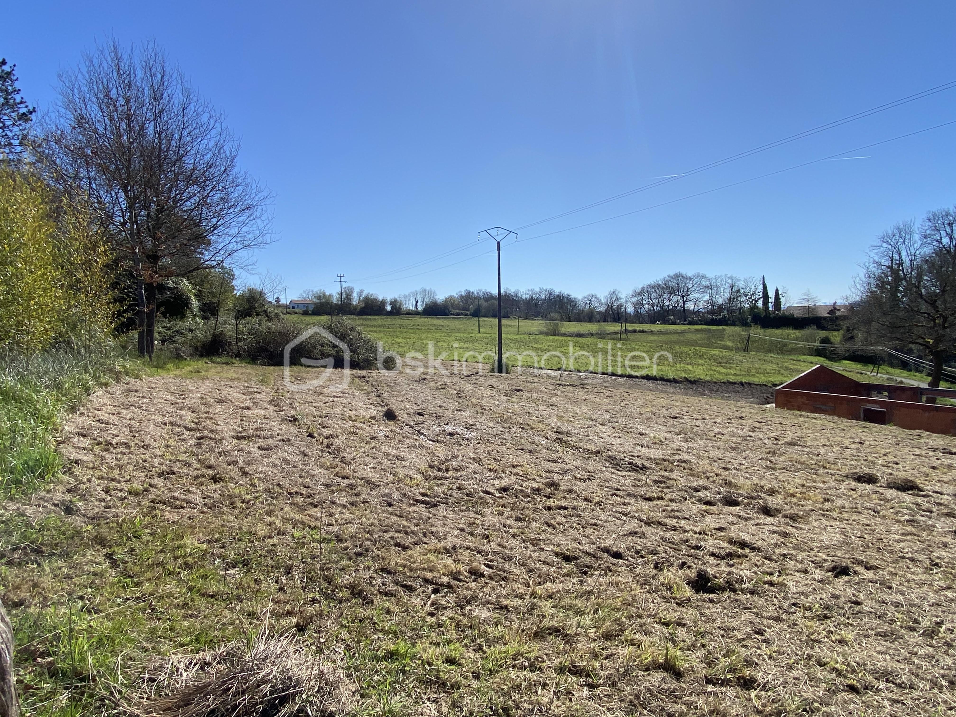 Terrain de 1 754 m² - IMG_4042.JPG