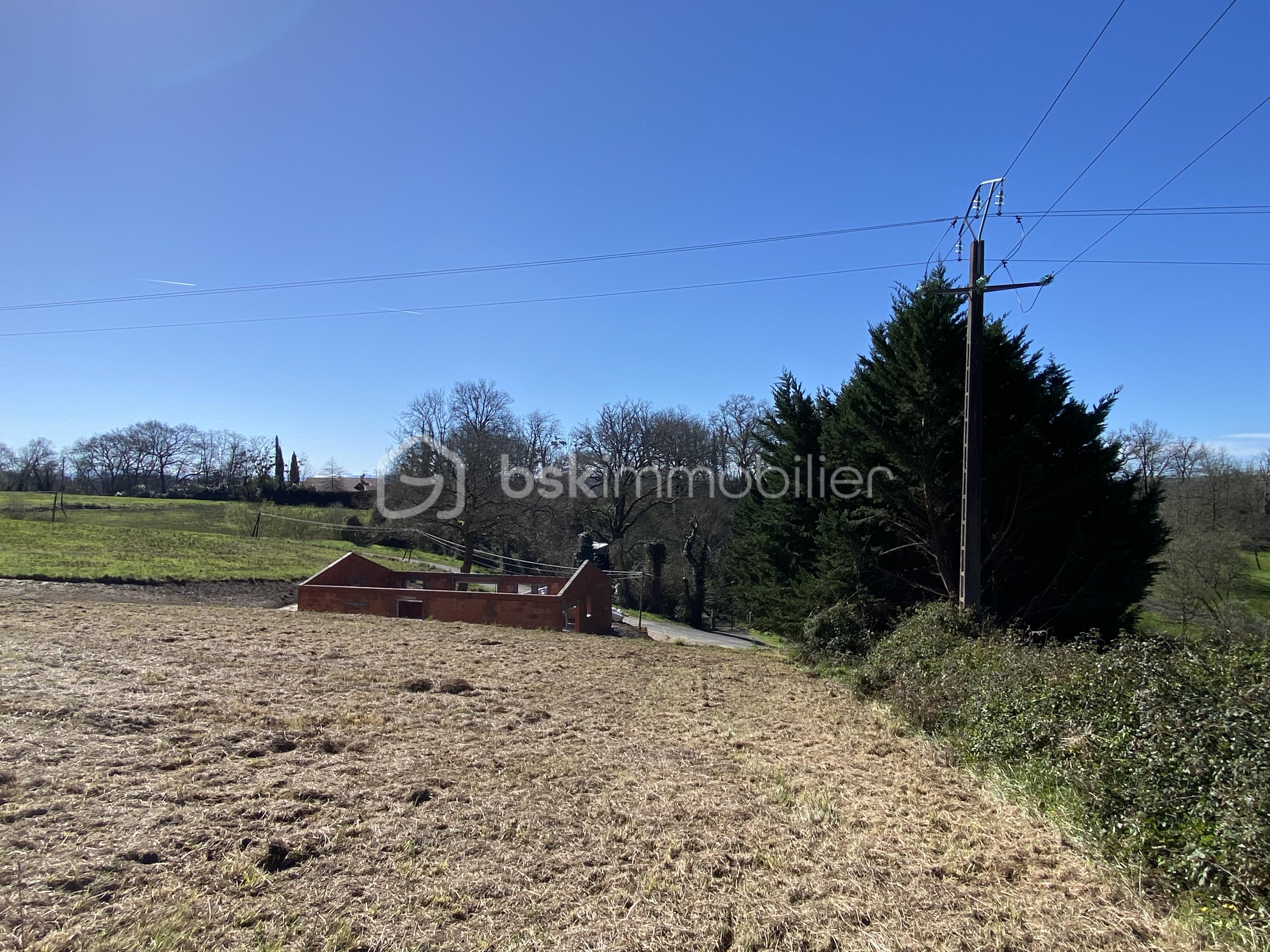 Terrain de 1 754 m² - IMG_4043.JPG