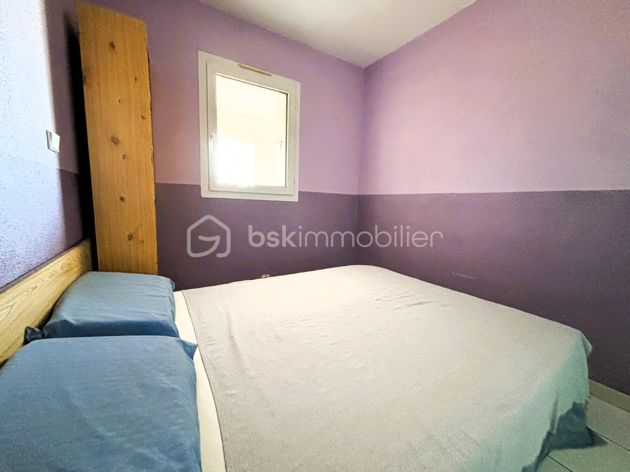 Appartement de 32 m² - IMG_5426.JPEG