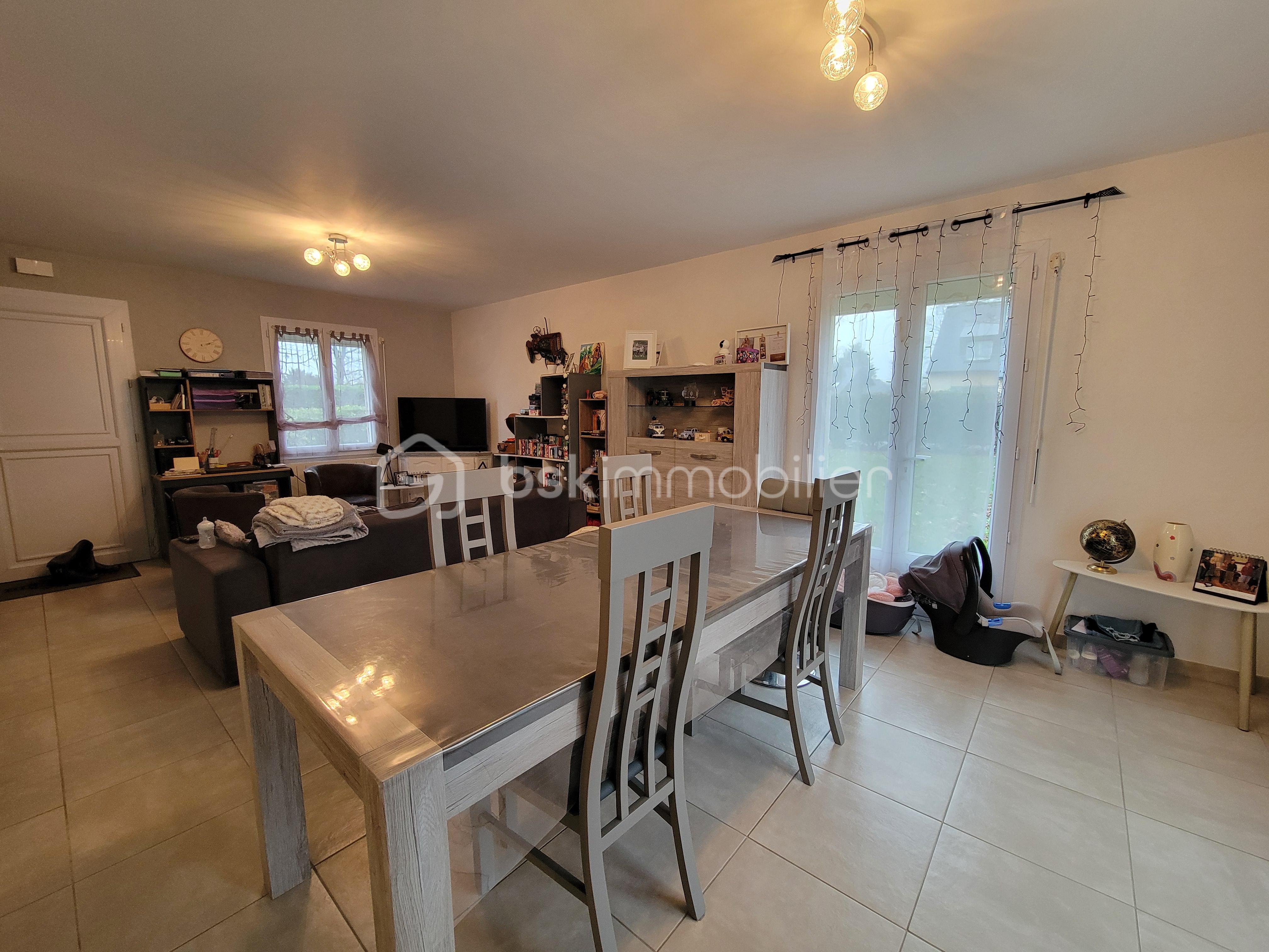 Maison traditionnelle de 103 m² - 20260202_141438.jpg