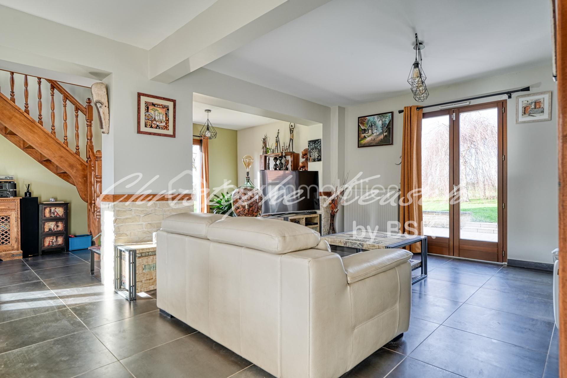 Maison de 180 m² - 0006-Christophe Civray.jpg