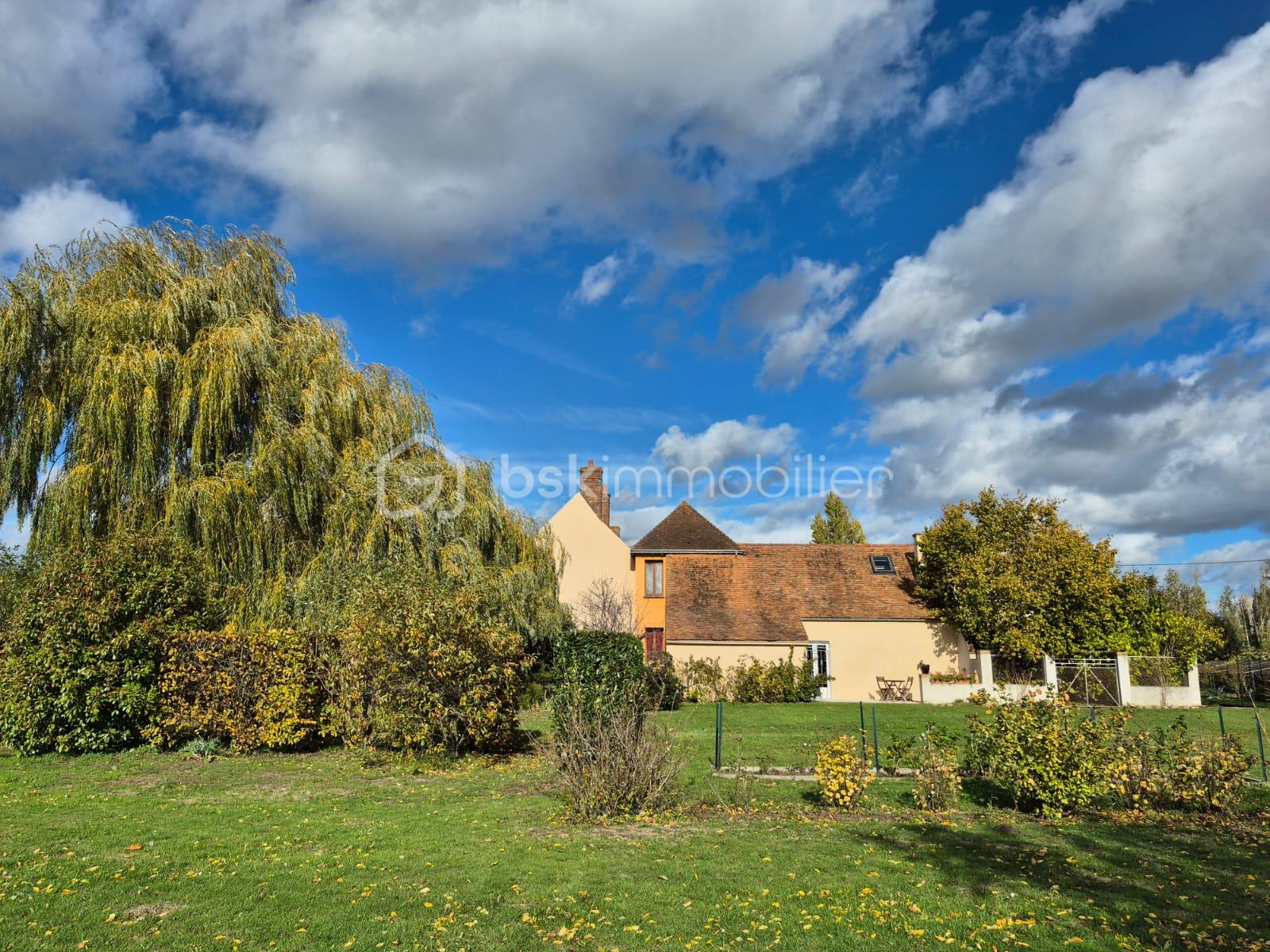 Propriete de 358 m²