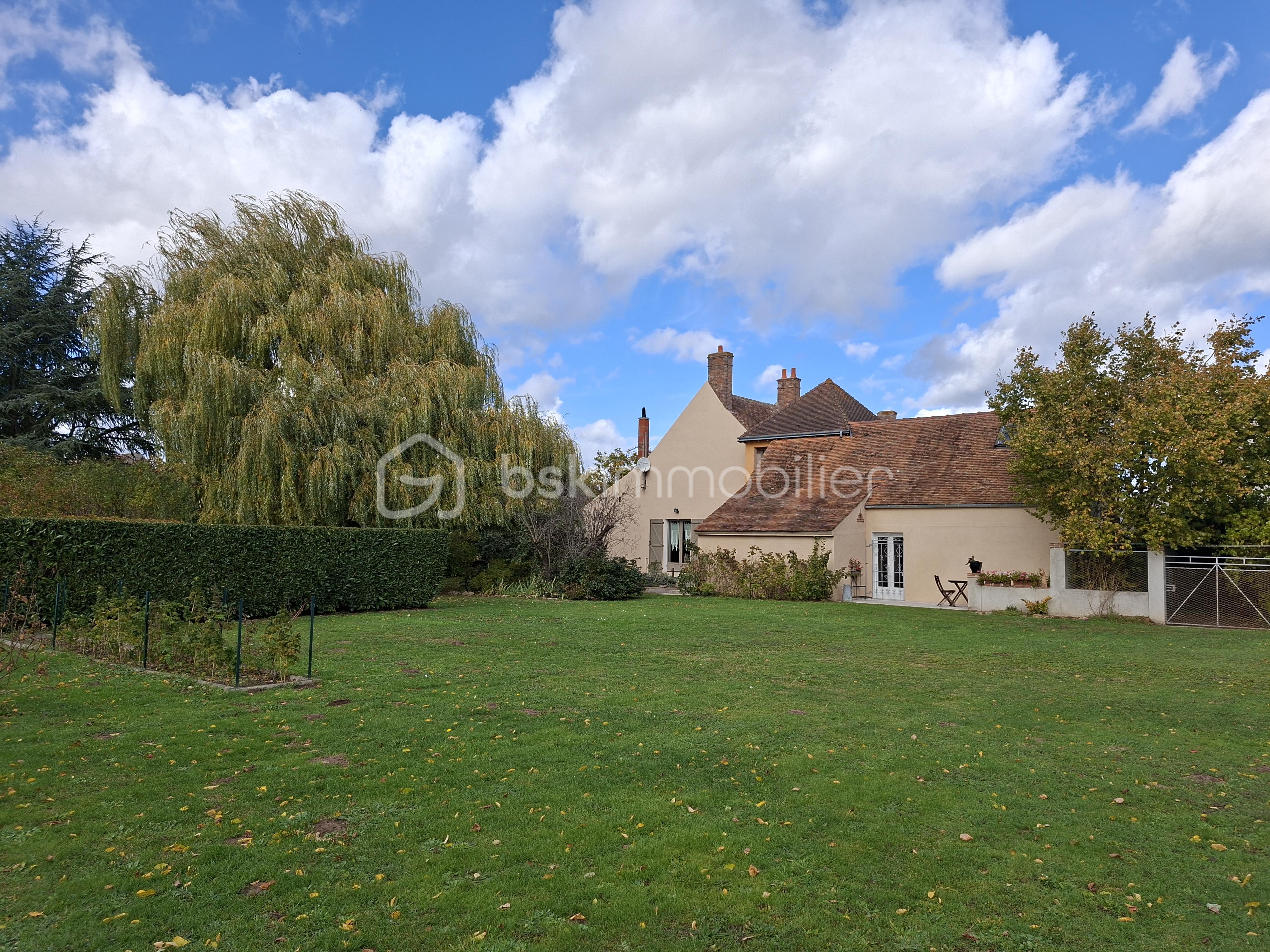 Propriete de 358 m²