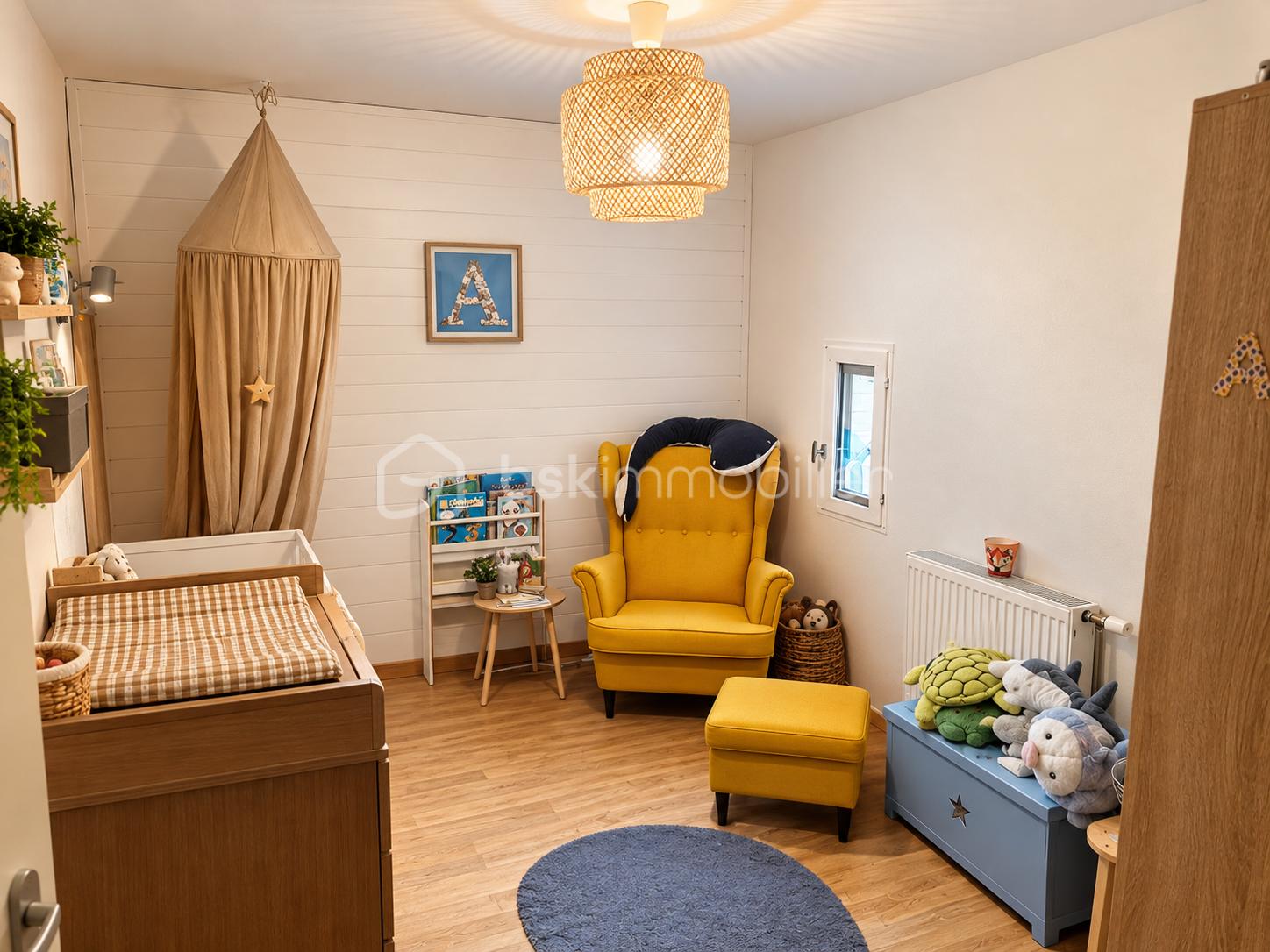 Chambre d’enfant scandinave et chaleureuse.png