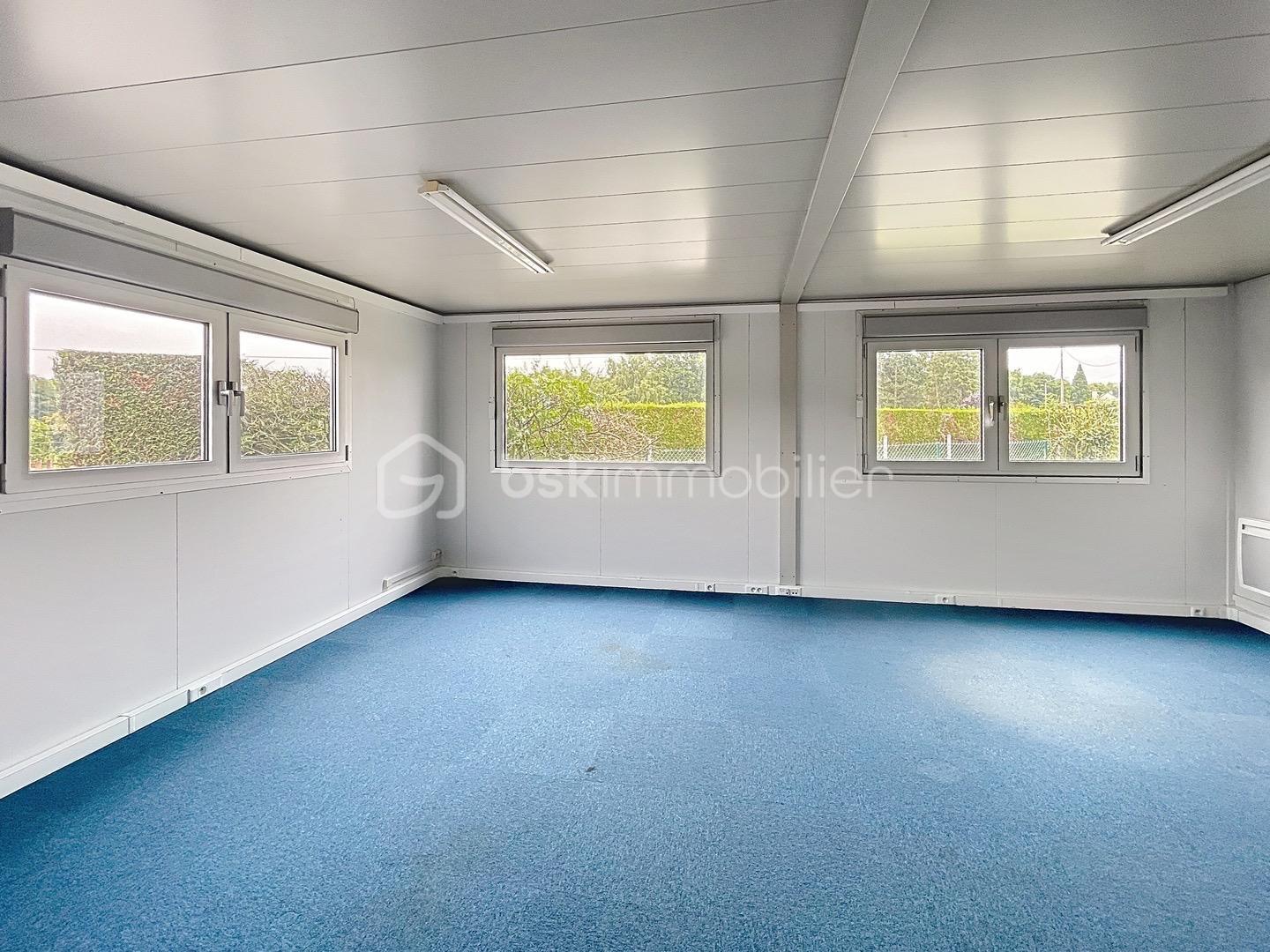 Local de stockage de 793 m² - 6b95d710-56d4-490d-9ce1-f74236ddd841 2.JPG