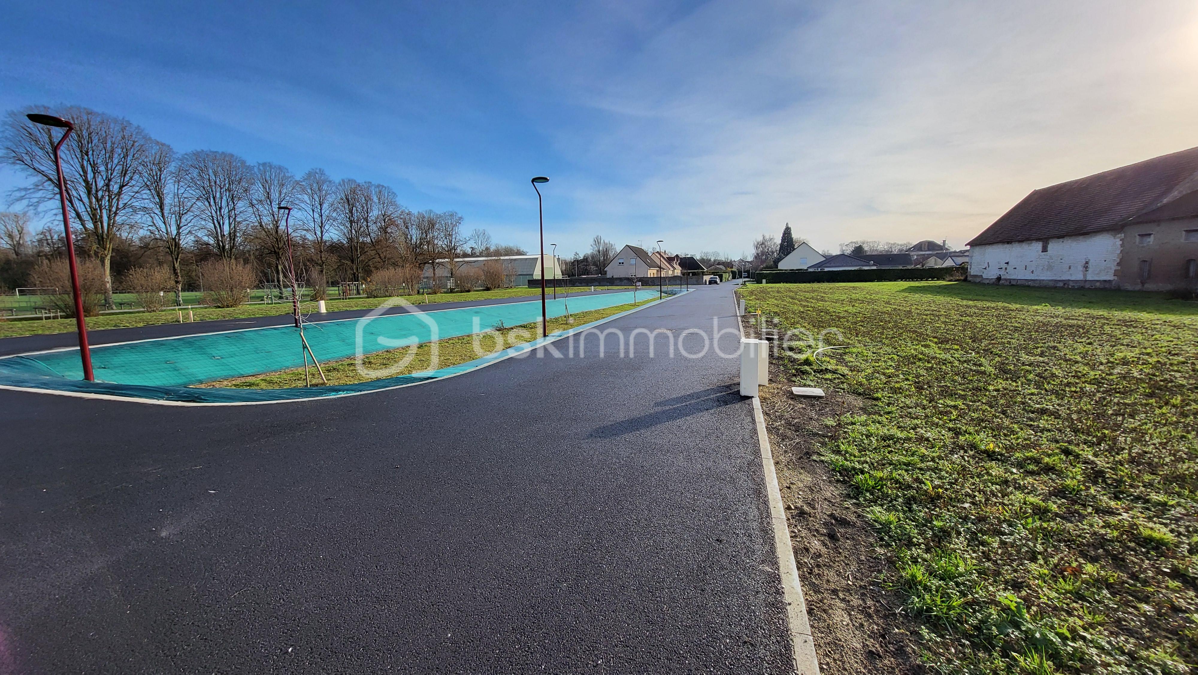 Lotissement de 638 m² - 20251209_113956.jpg