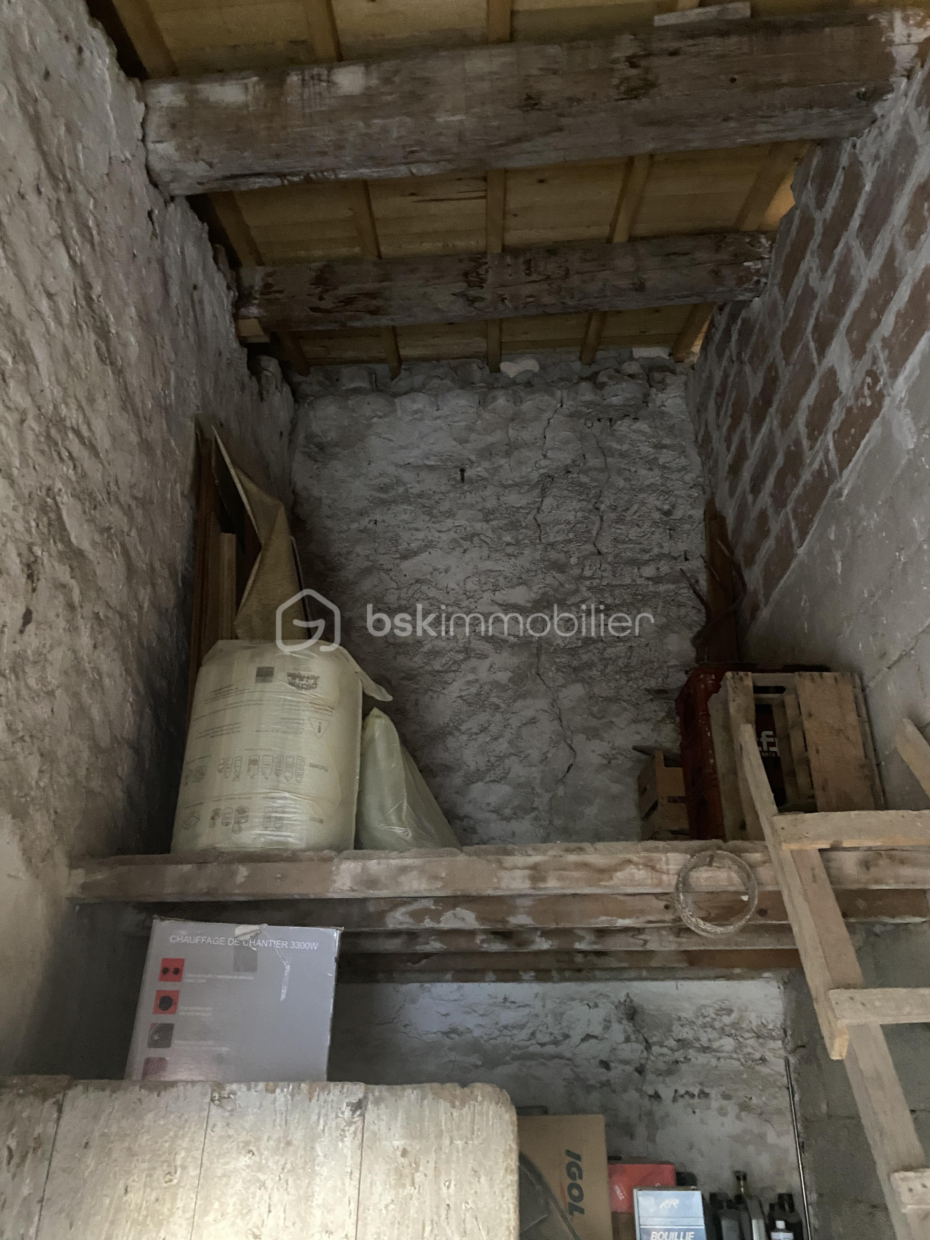 Immeuble de 65 m² - IMG-0764.JPG