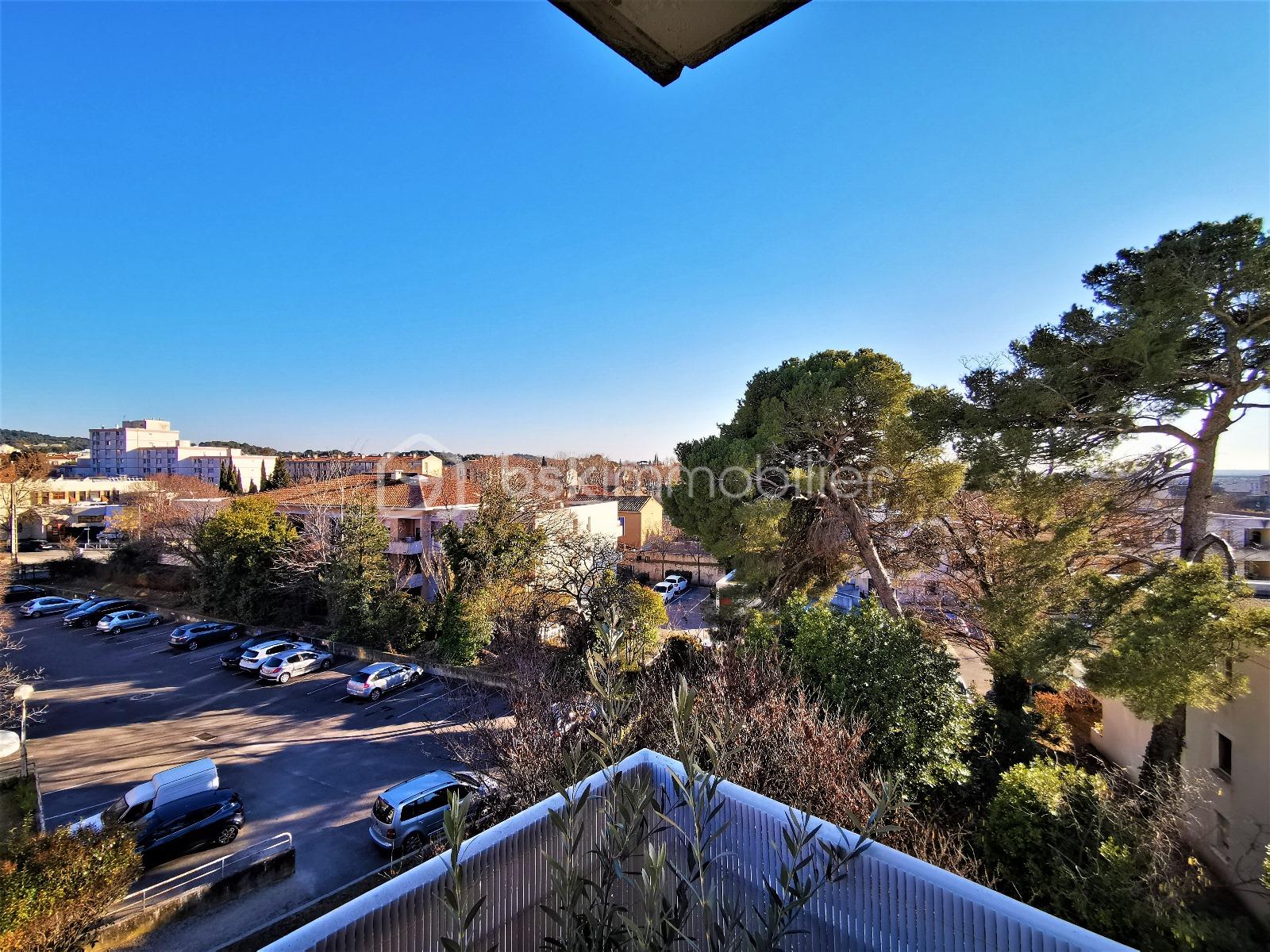 Appartement de 67,30 m²