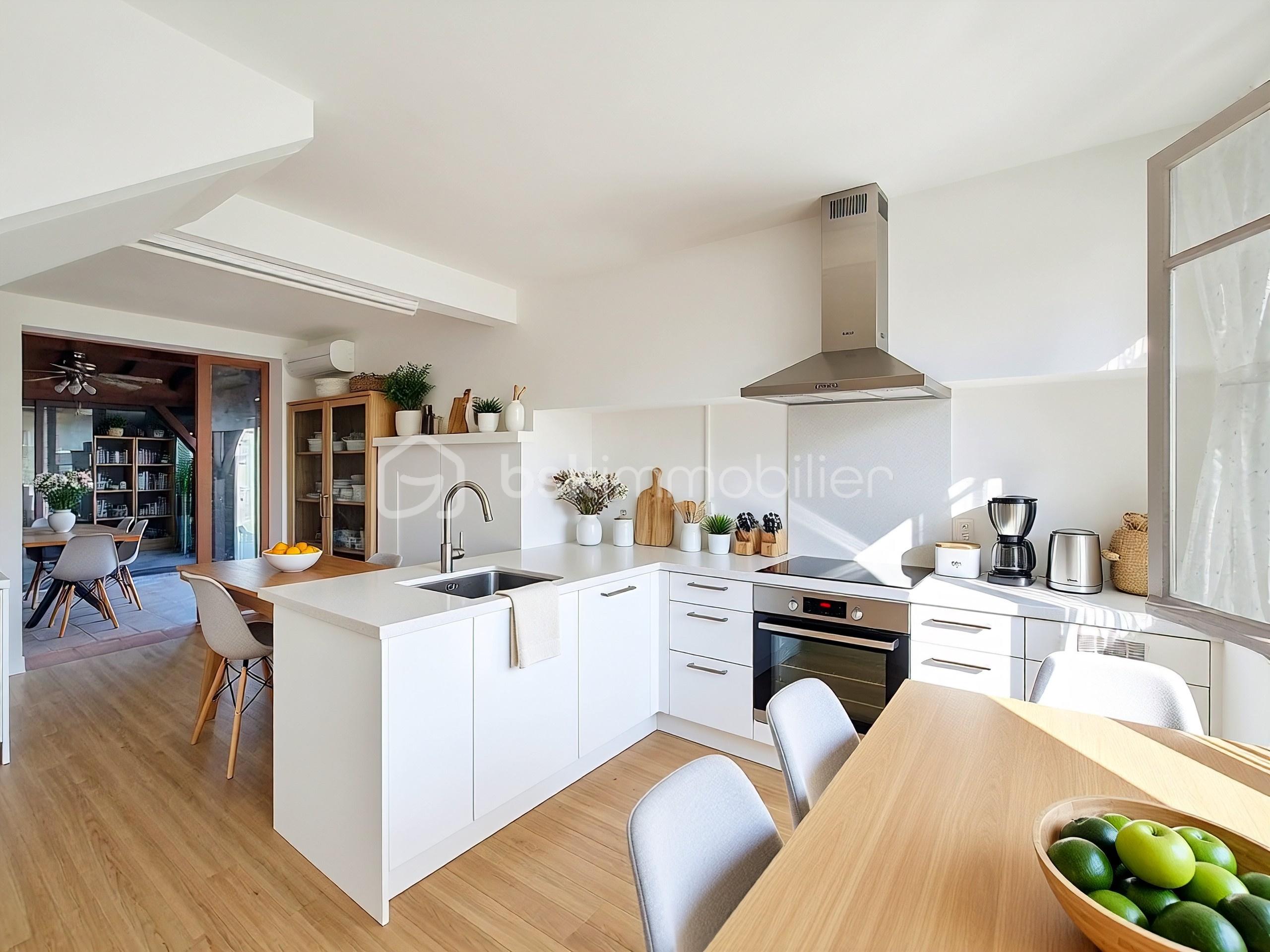 Maison ancienne de 174 m² - Cuisine AI.jpg