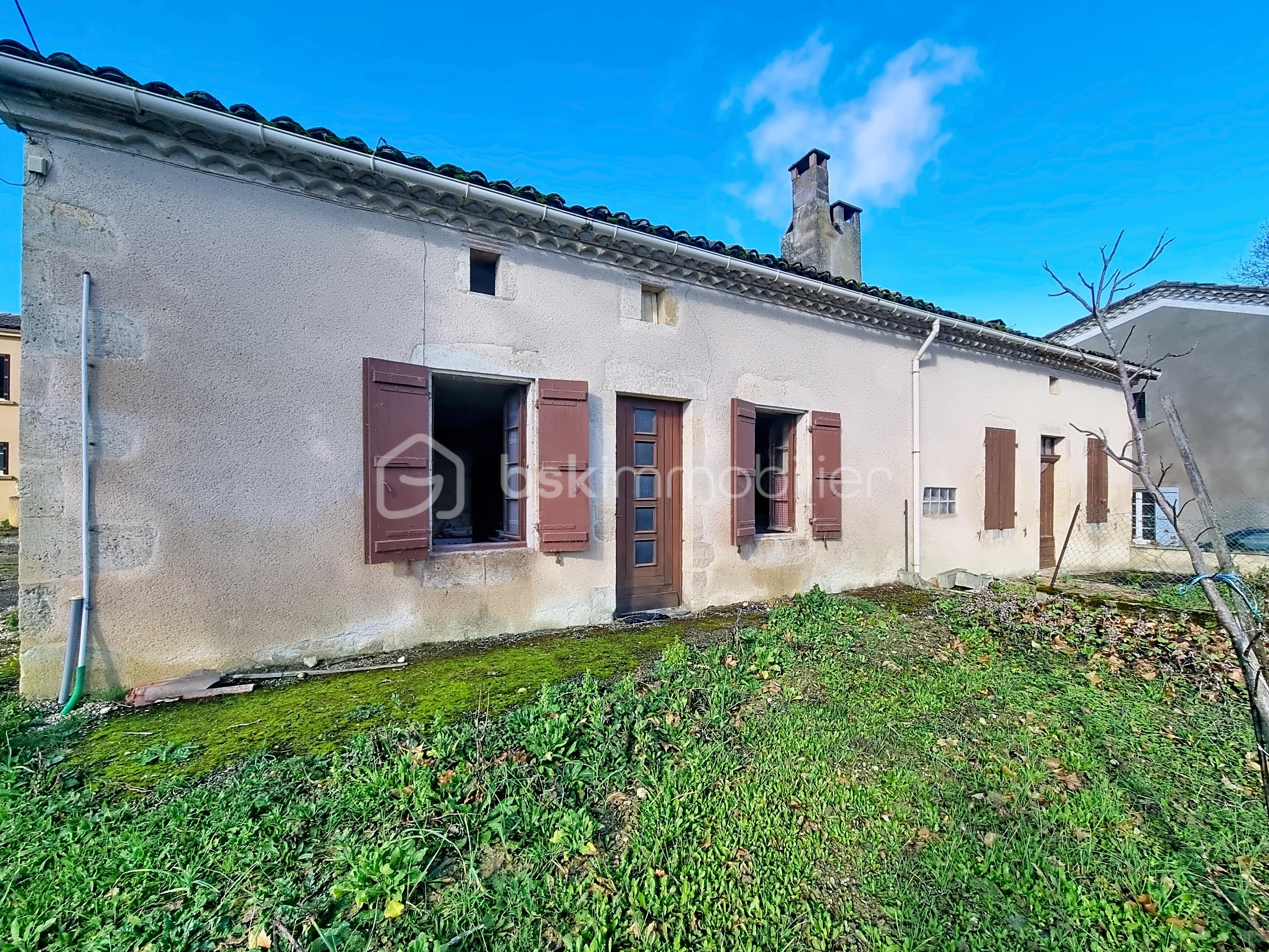 Maison ancienne de 174 m² - dulau_00006.jpg