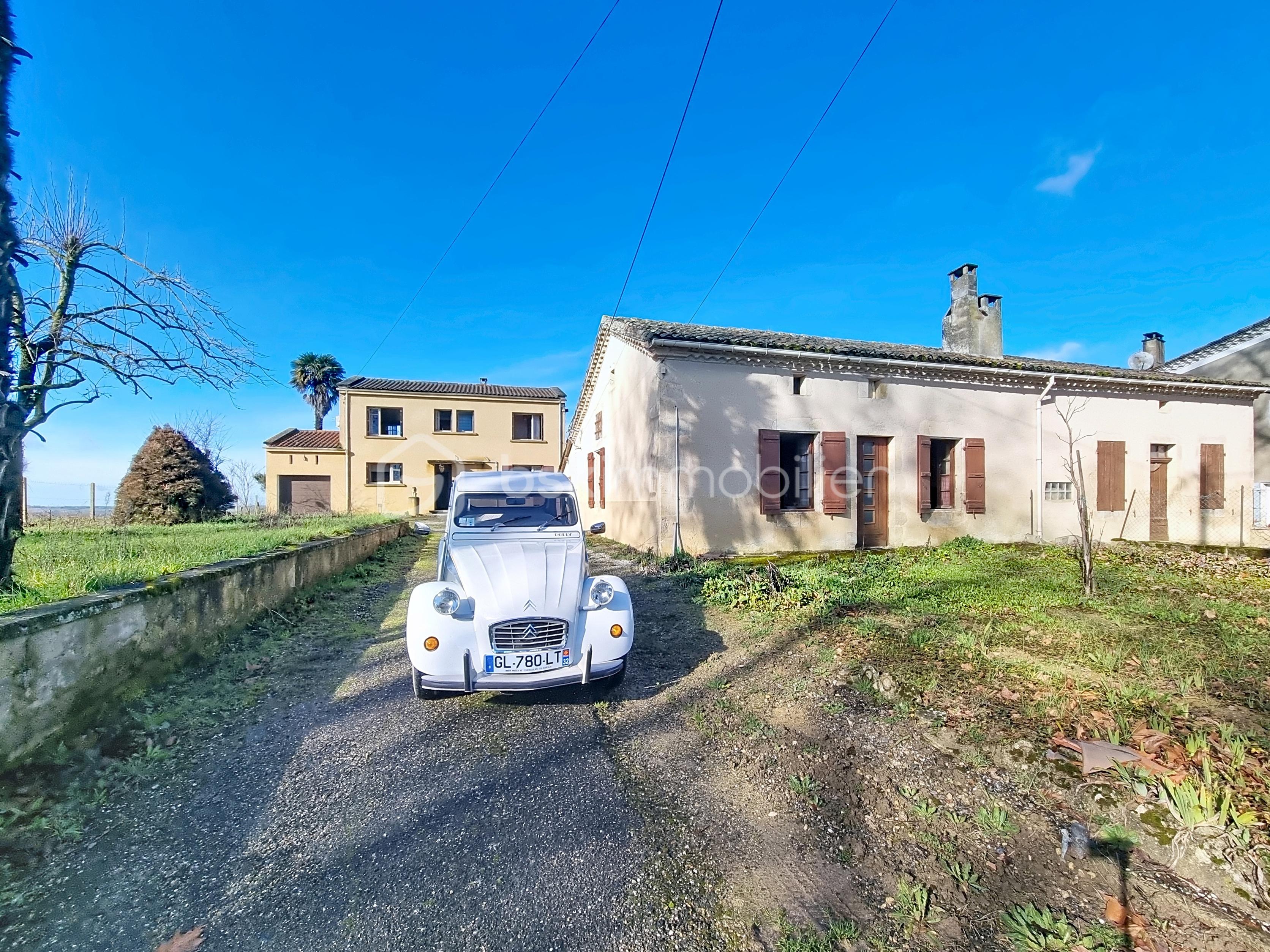 Maison ancienne de 174 m² - dulau_00007.jpg