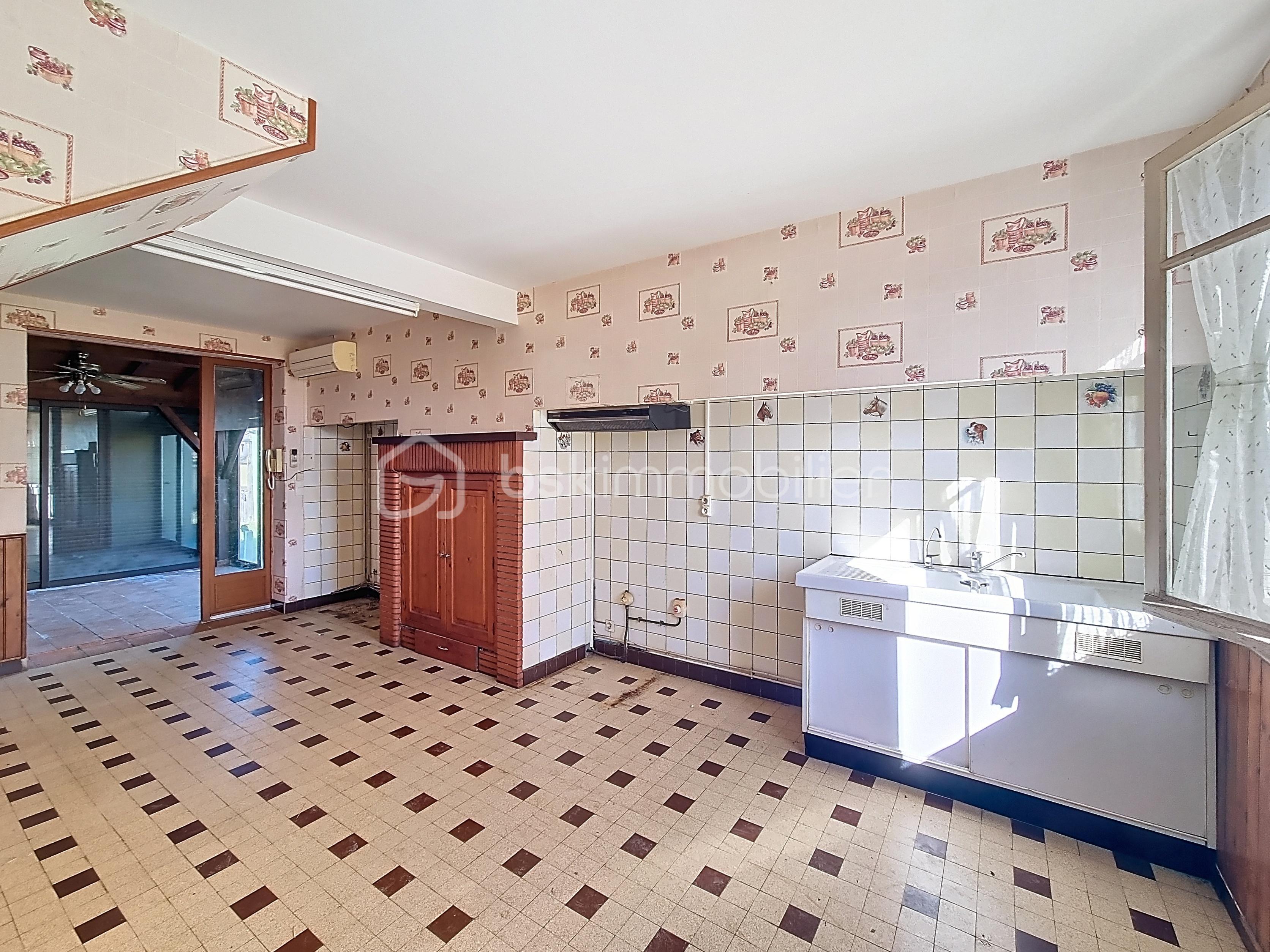 Maison ancienne de 174 m² - dulau_00011.jpg