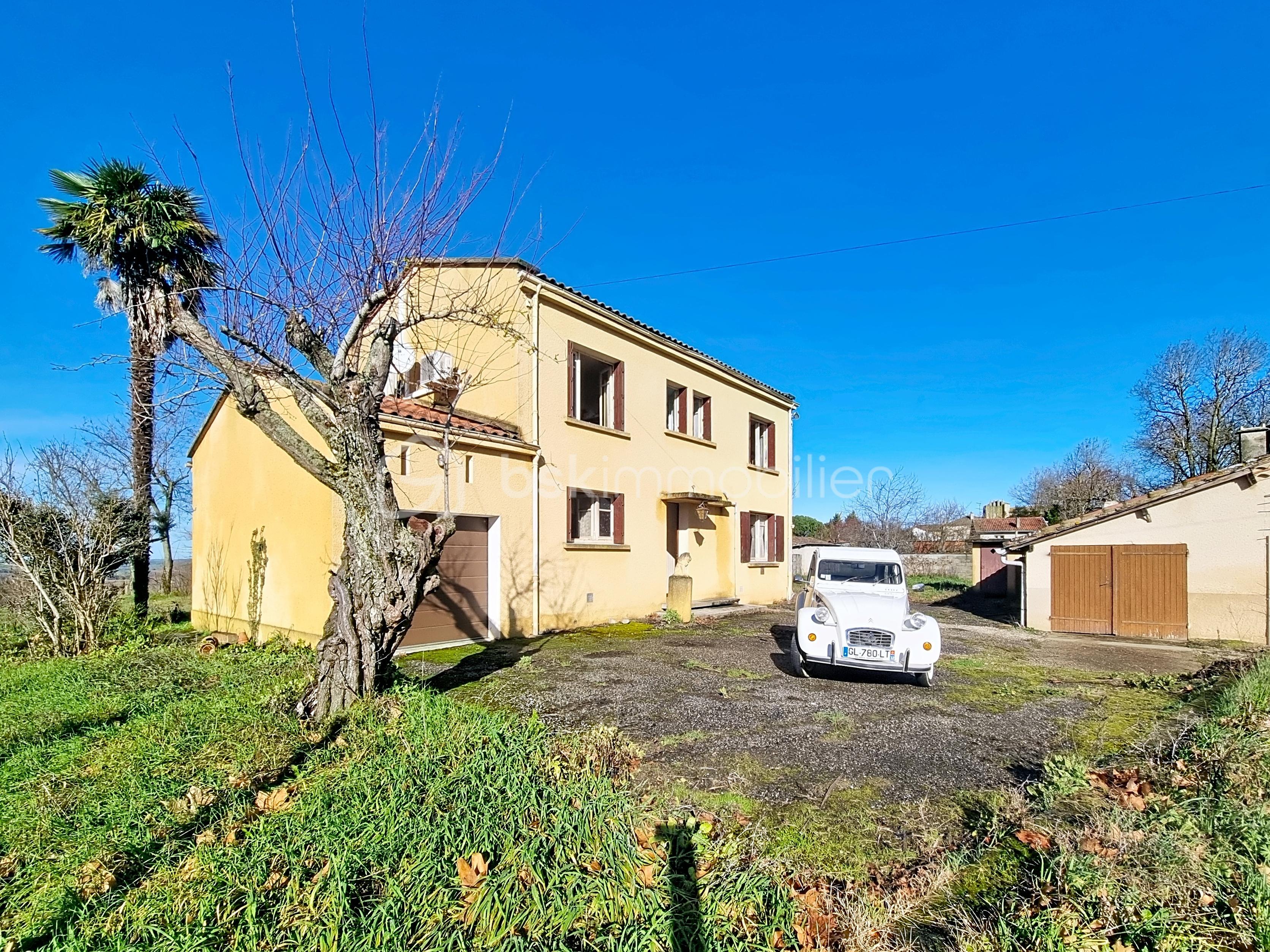 Maison ancienne de 174 m² - dulau_00002.jpg